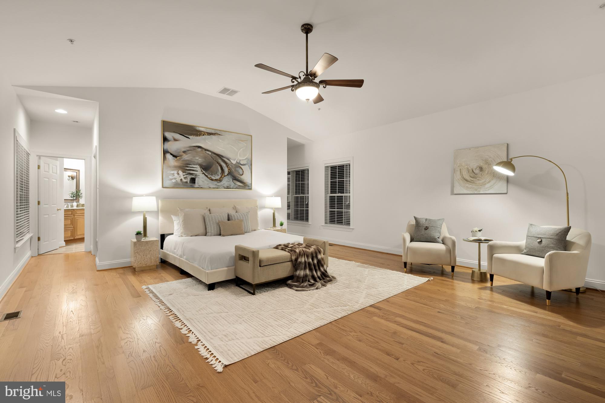 SPRING MEADOWS - Residential