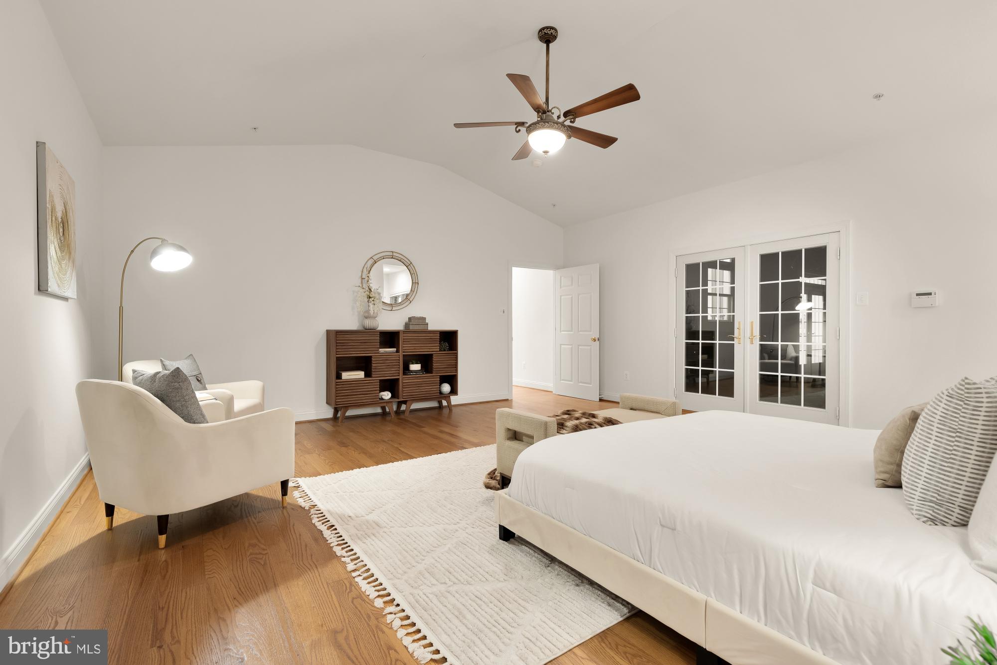 SPRING MEADOWS - Residential