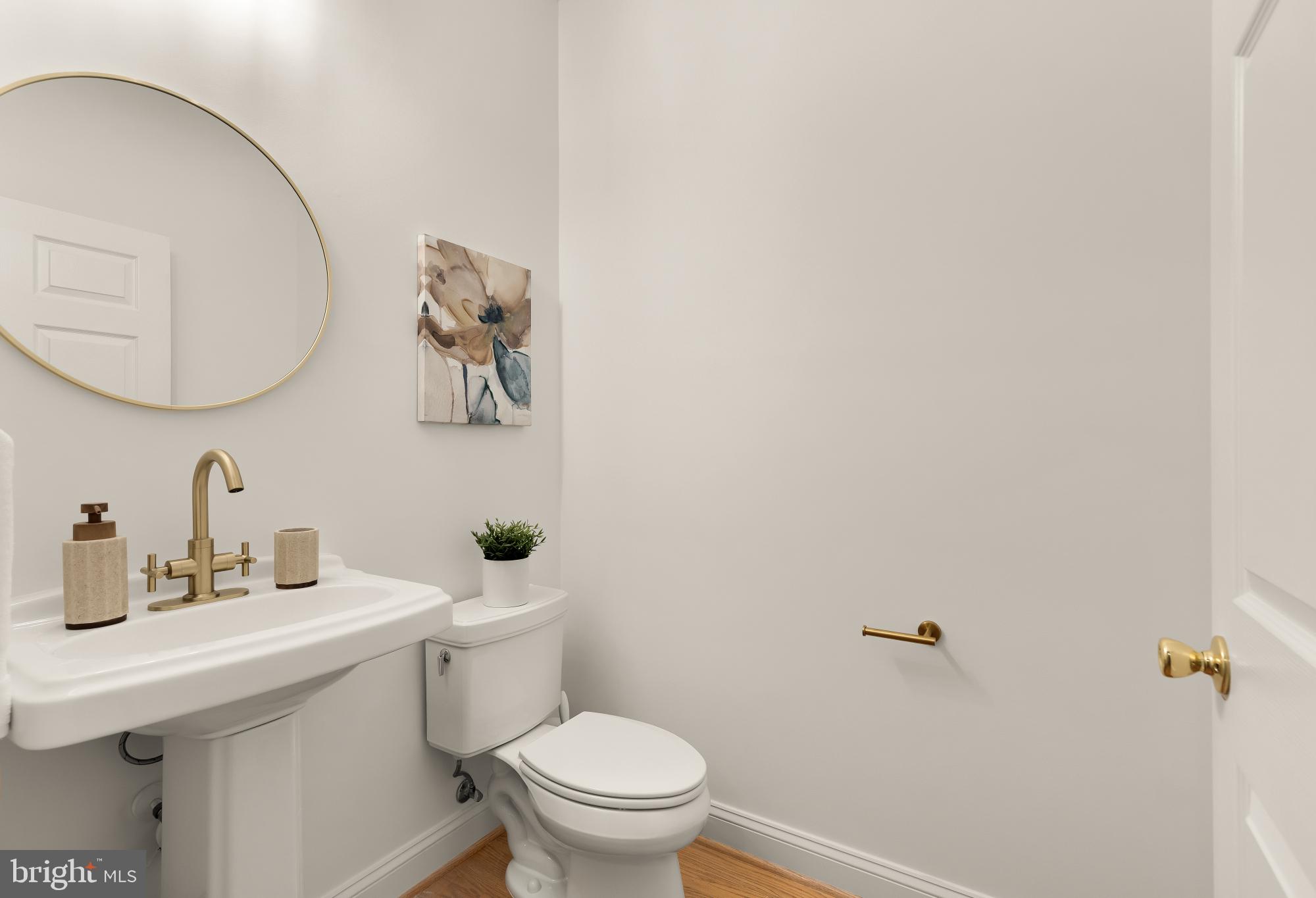 SPRING MEADOWS - Residential