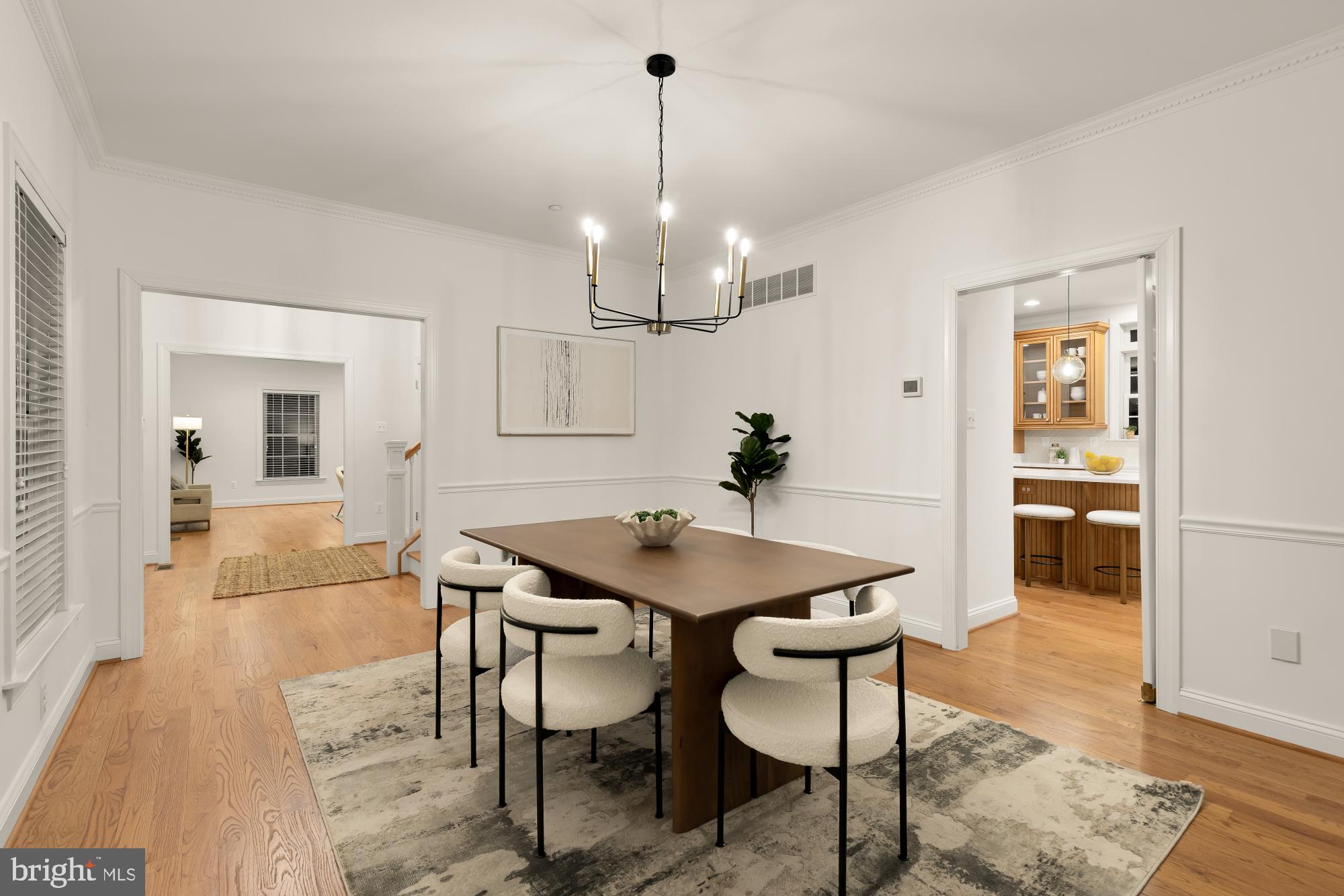 SPRING MEADOWS - Residential