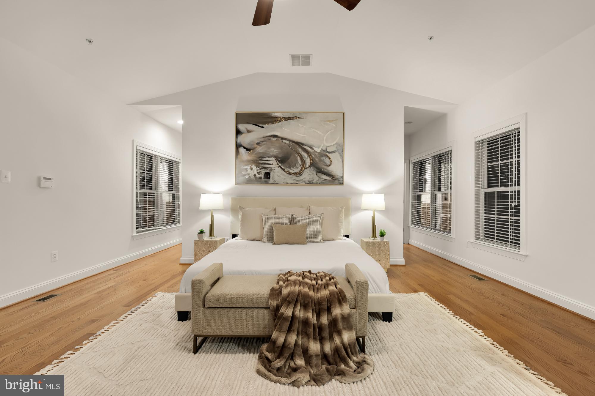 SPRING MEADOWS - Residential