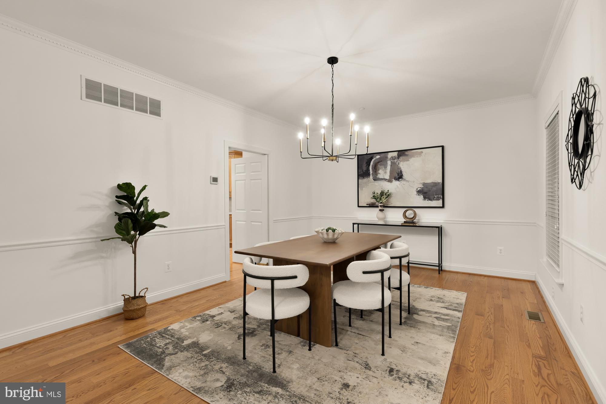 SPRING MEADOWS - Residential