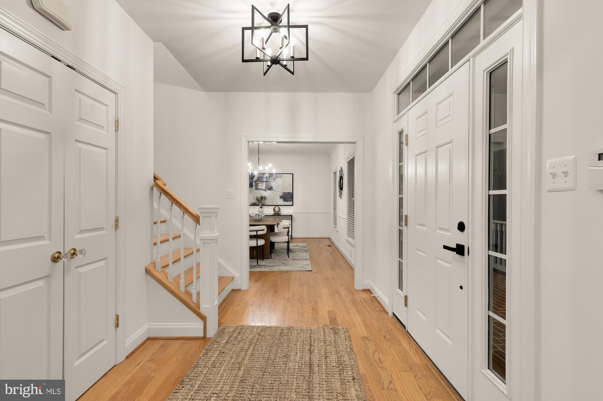 SPRING MEADOWS - Residential