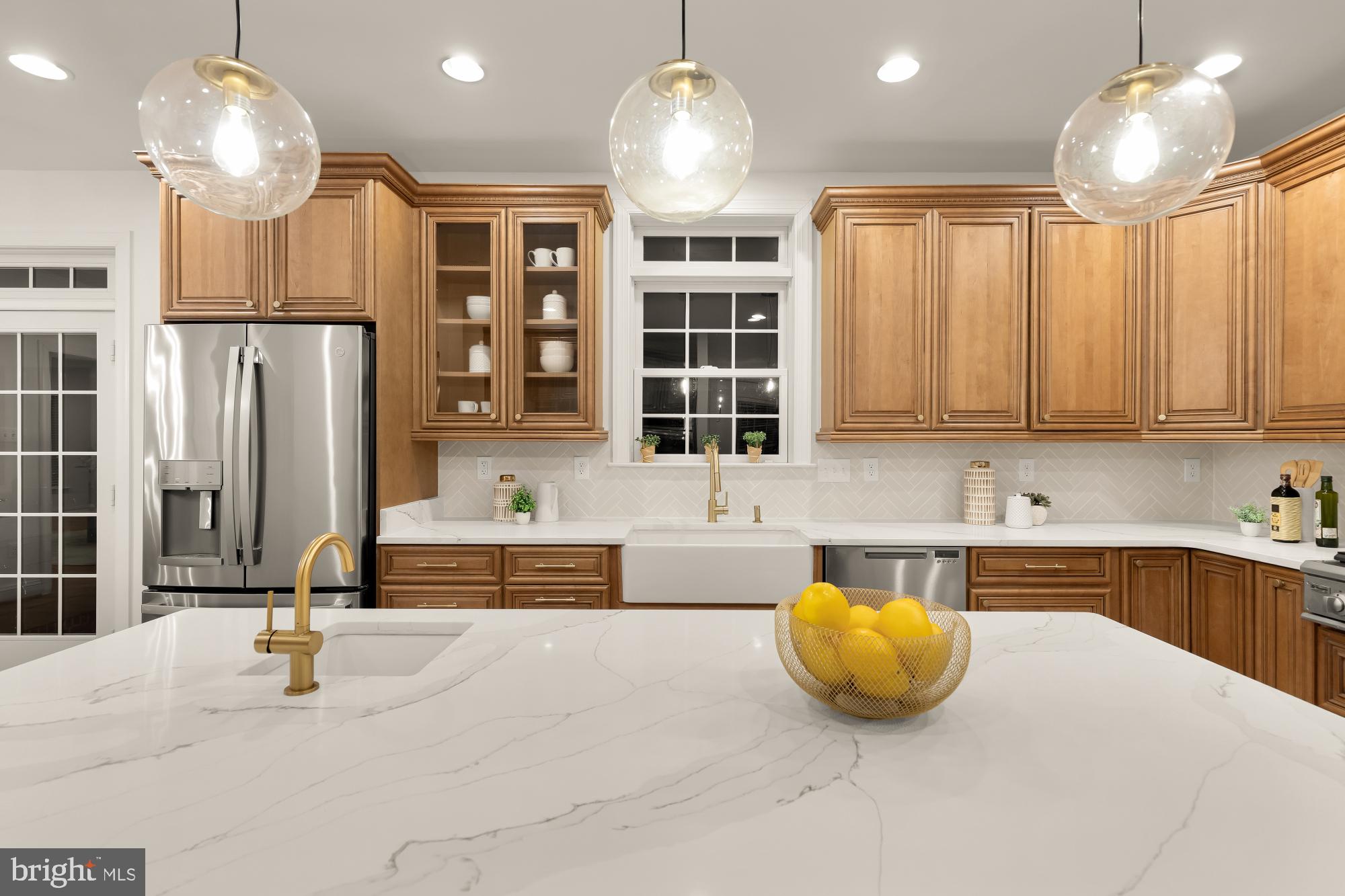 SPRING MEADOWS - Residential