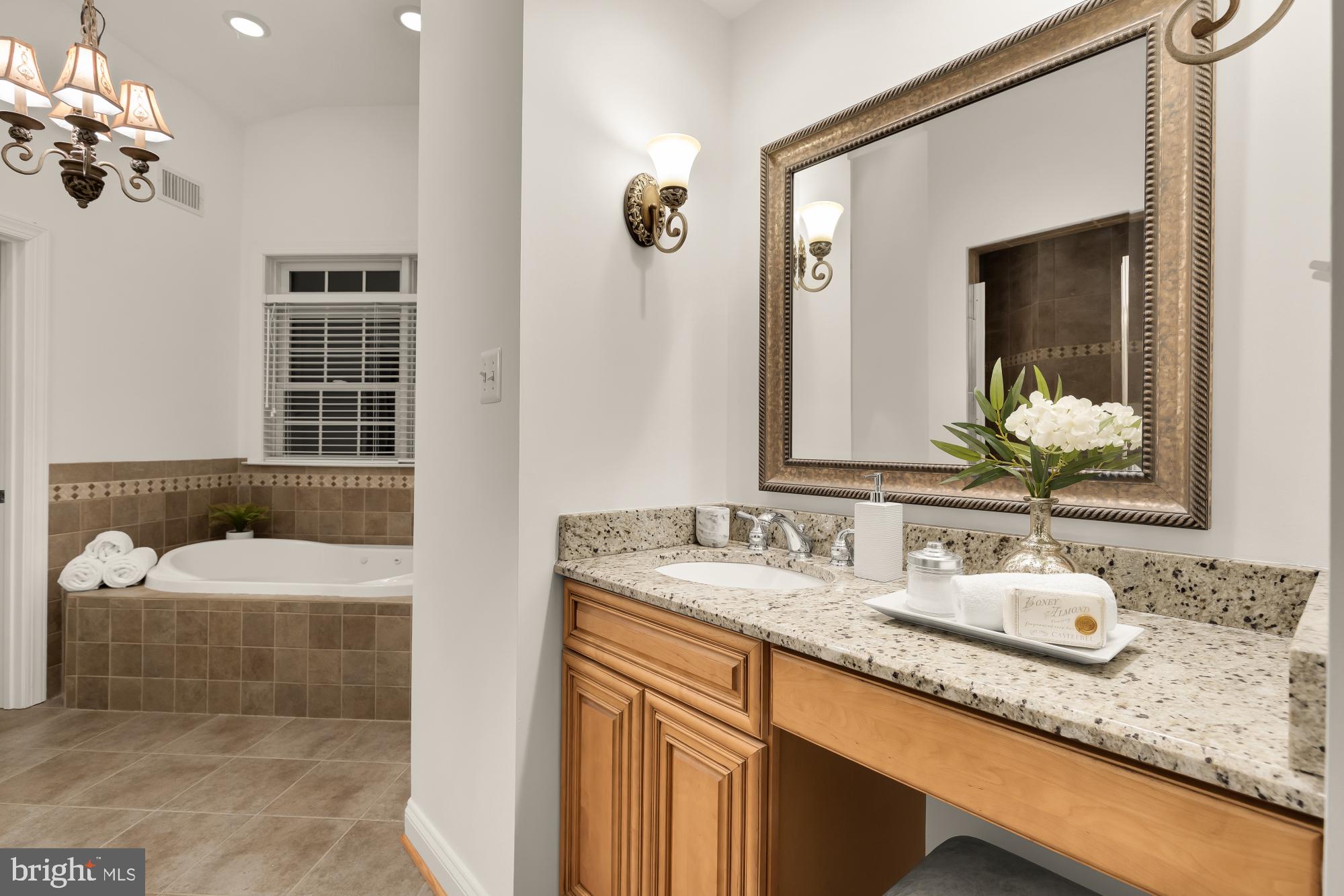 SPRING MEADOWS - Residential