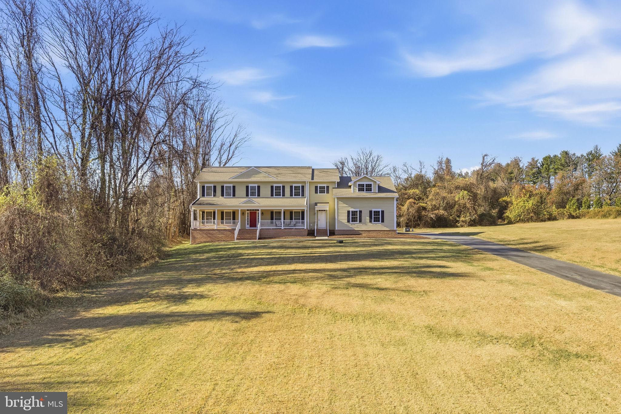 SPRING MEADOWS - Residential