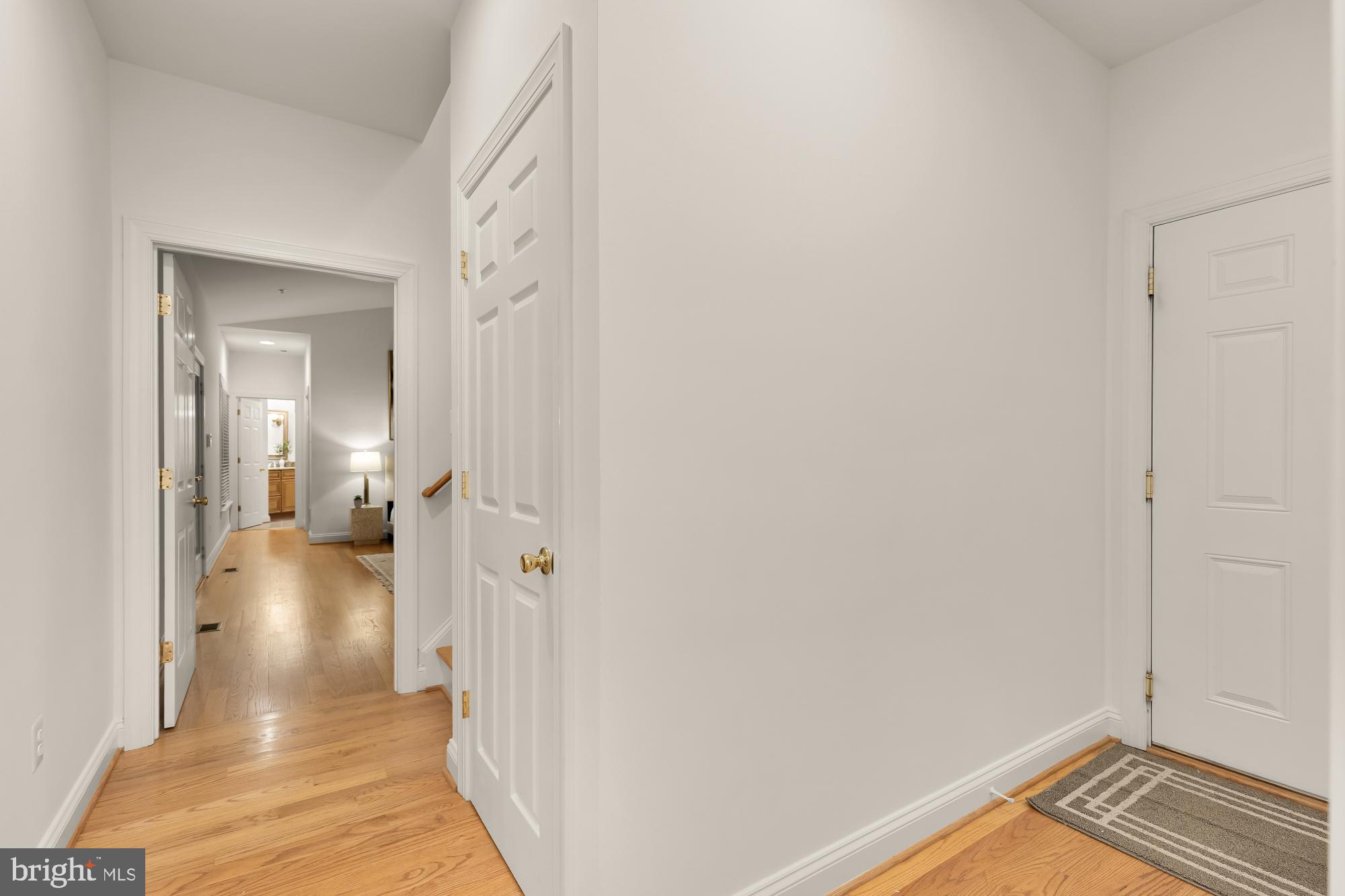 SPRING MEADOWS - Residential