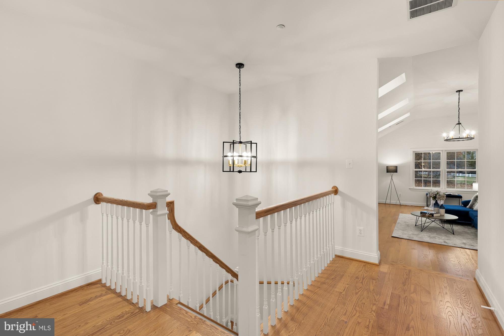 SPRING MEADOWS - Residential