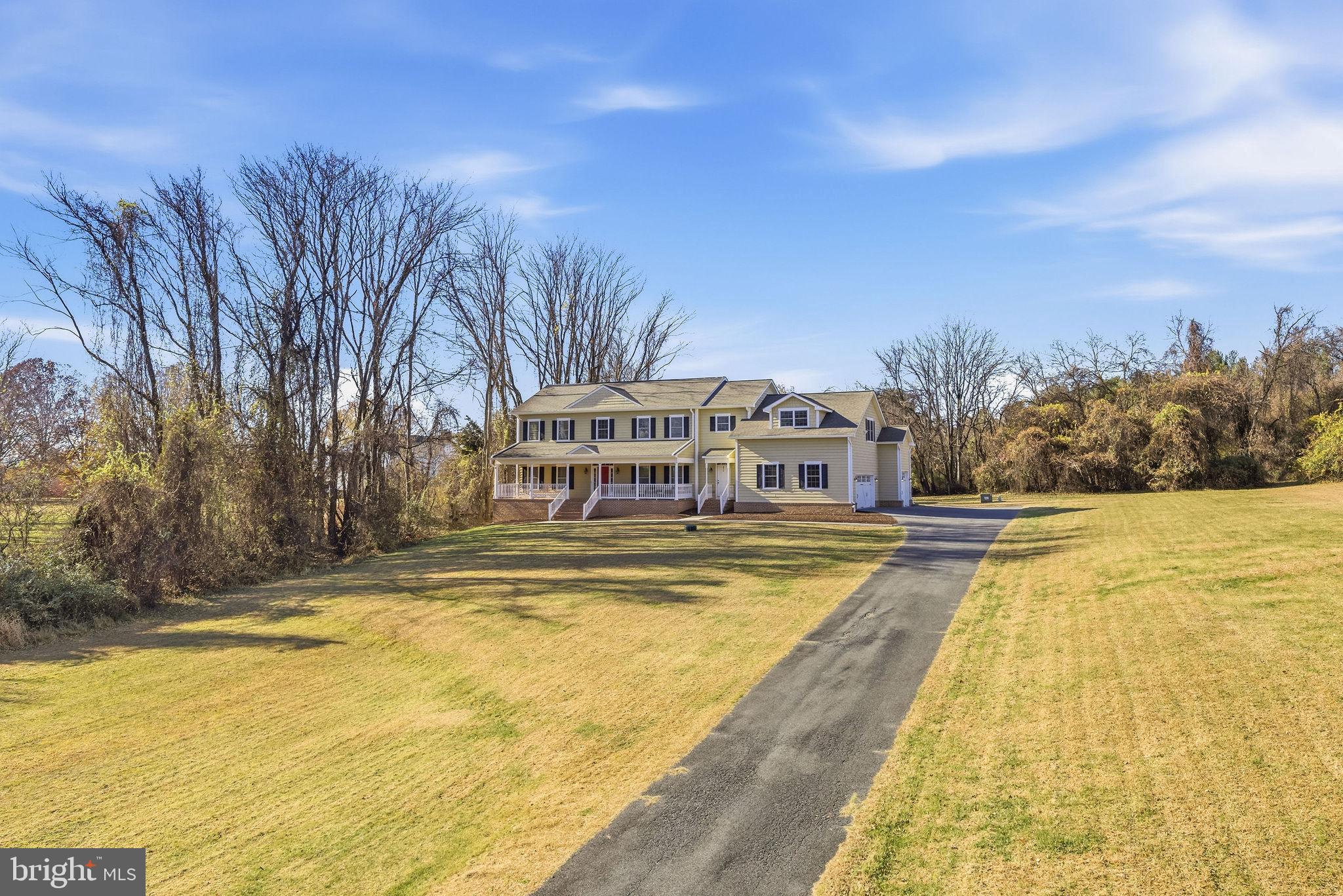 SPRING MEADOWS - Residential