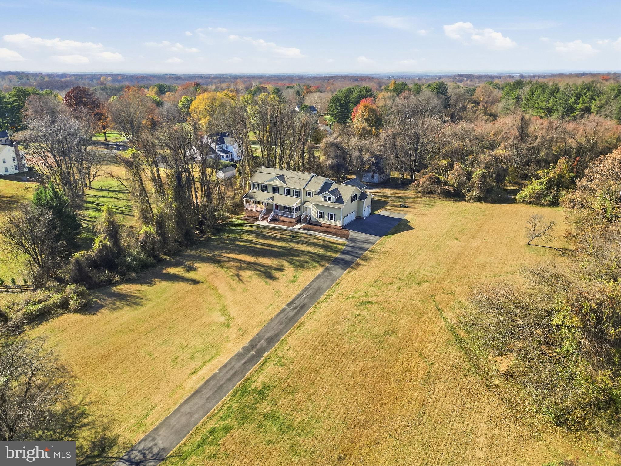 SPRING MEADOWS - Residential
