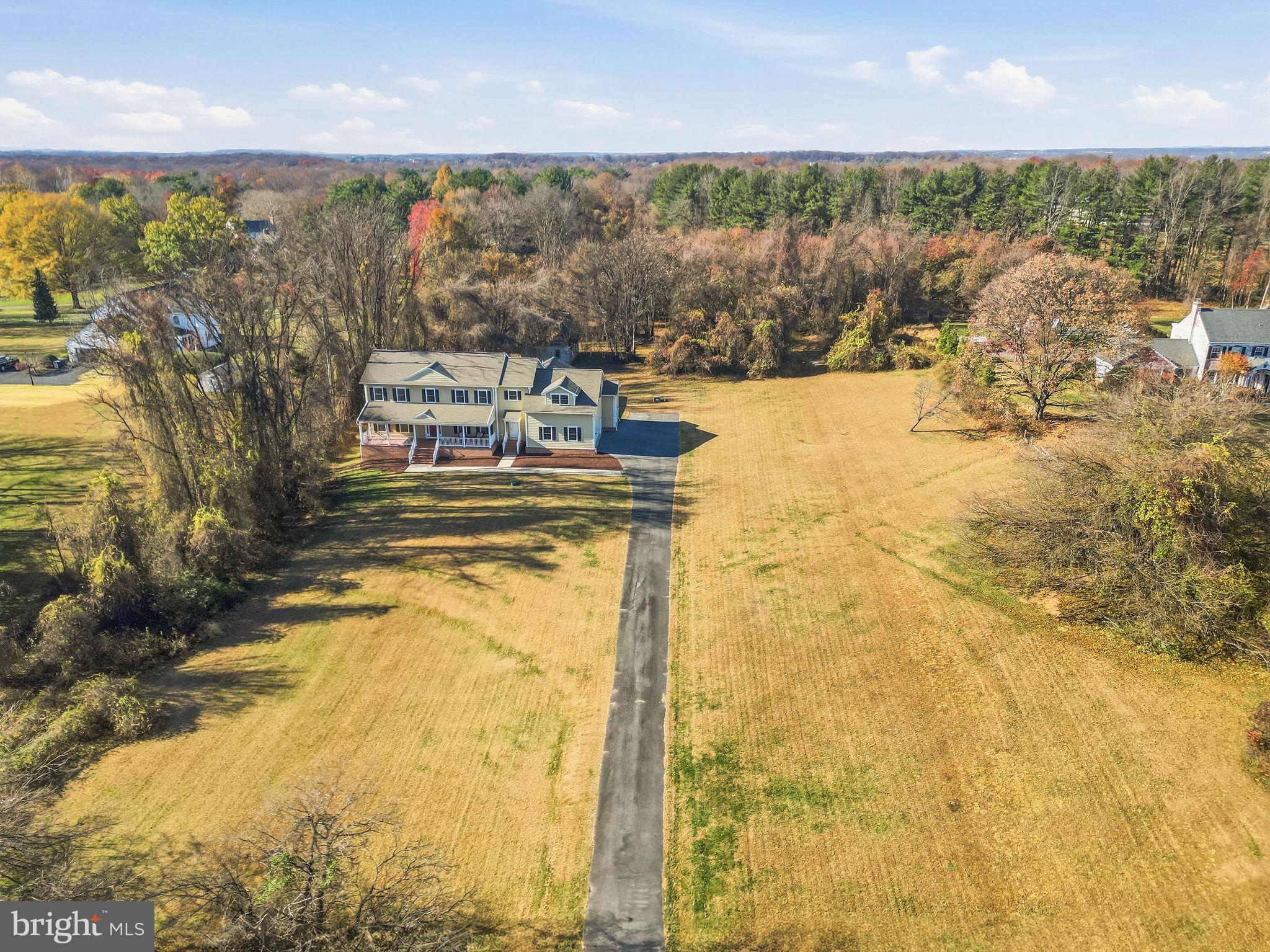 SPRING MEADOWS - Residential