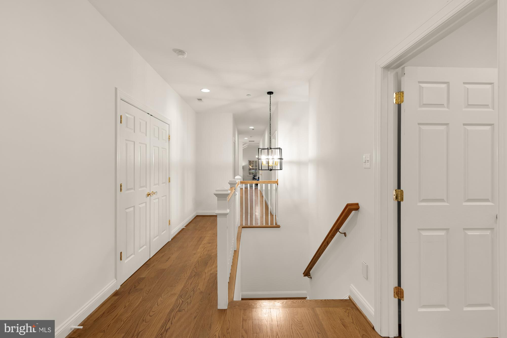 SPRING MEADOWS - Residential