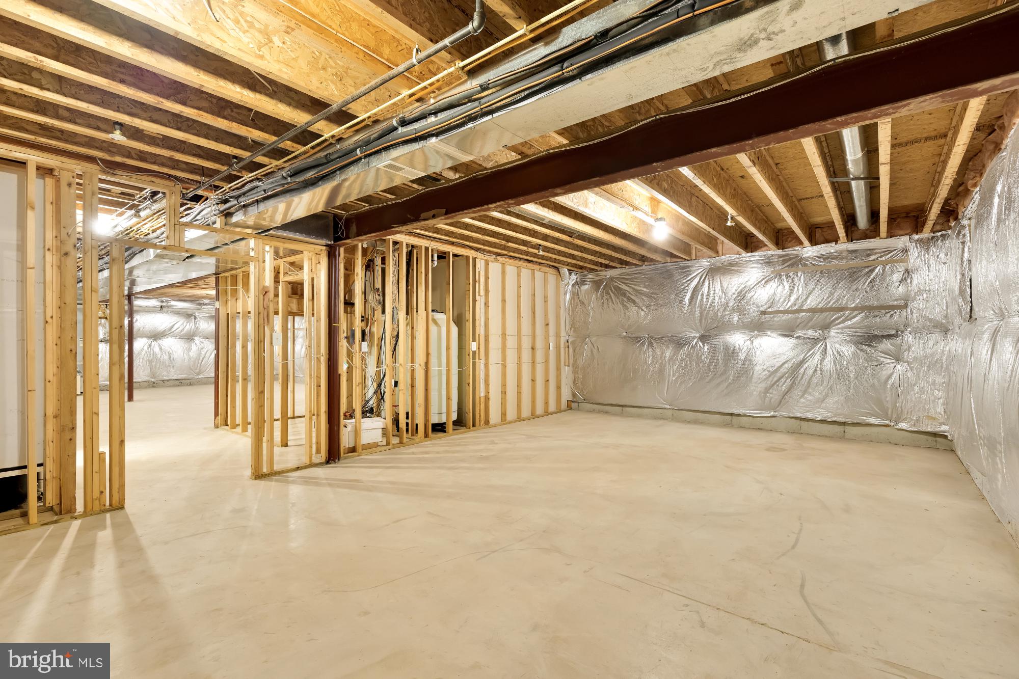 SPRING MEADOWS - Residential