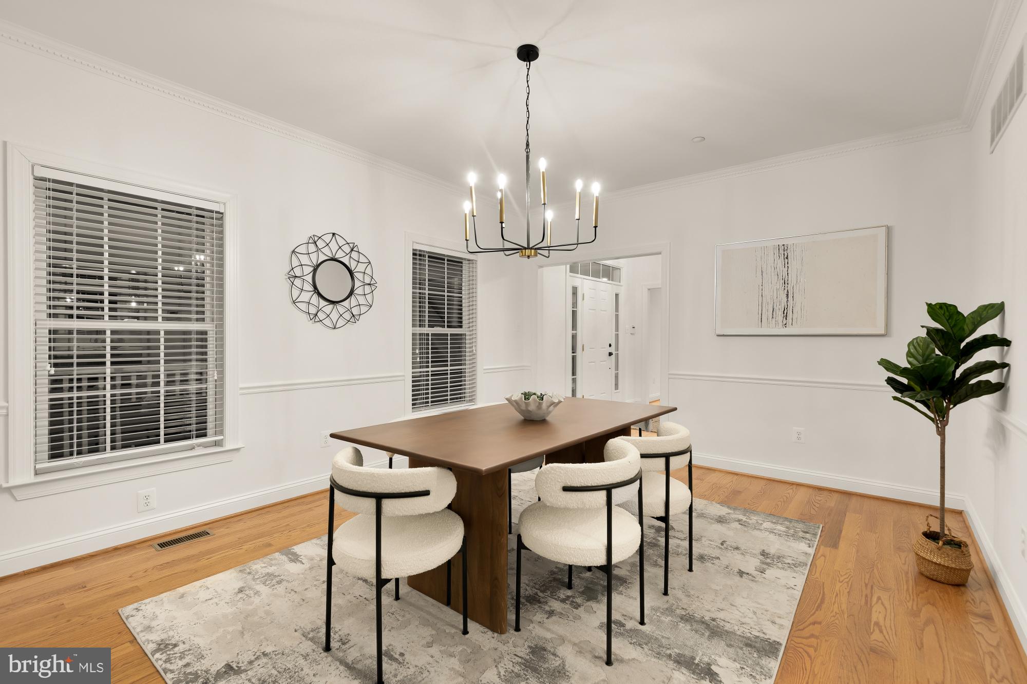 SPRING MEADOWS - Residential