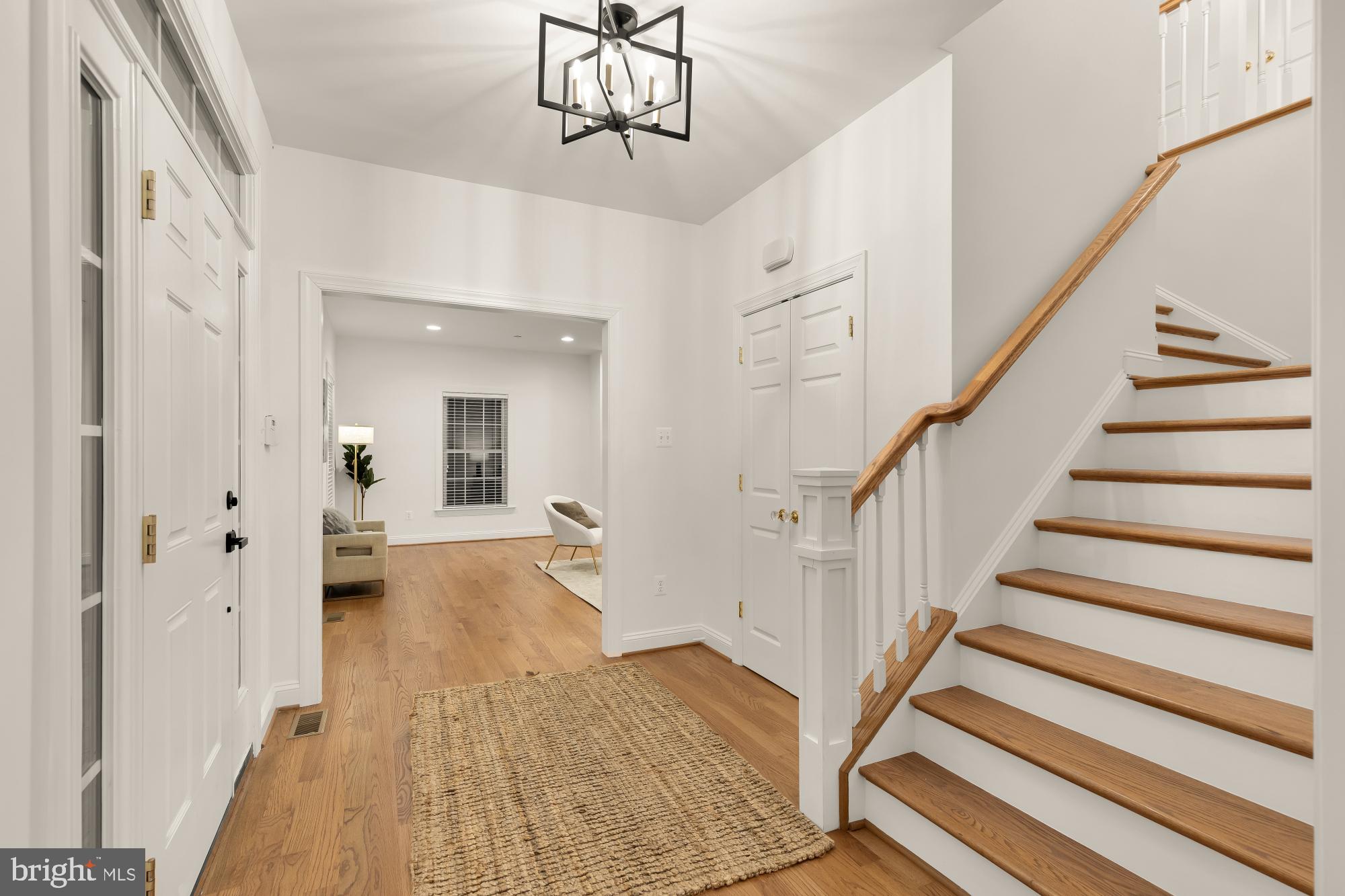 SPRING MEADOWS - Residential