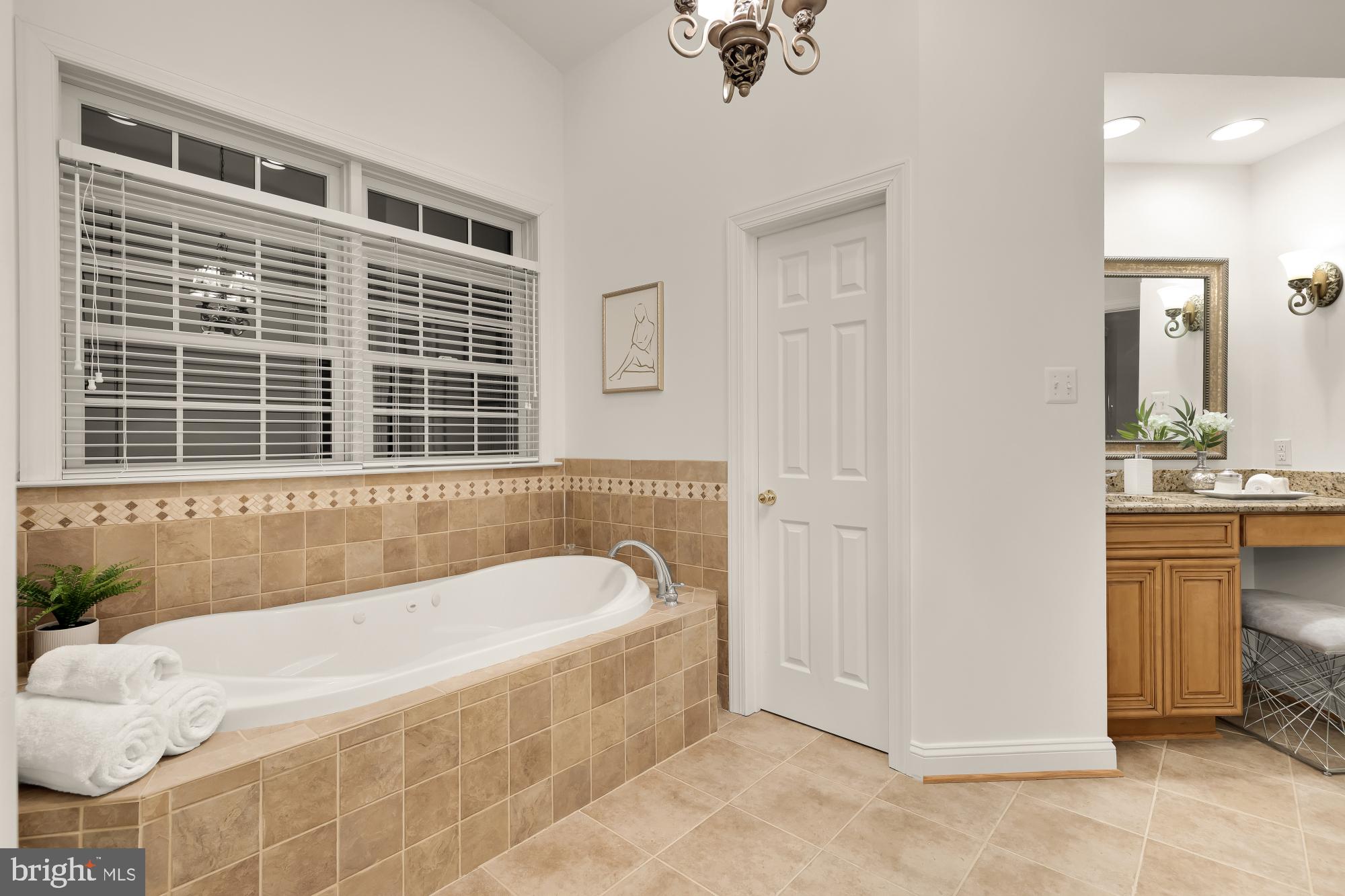 SPRING MEADOWS - Residential