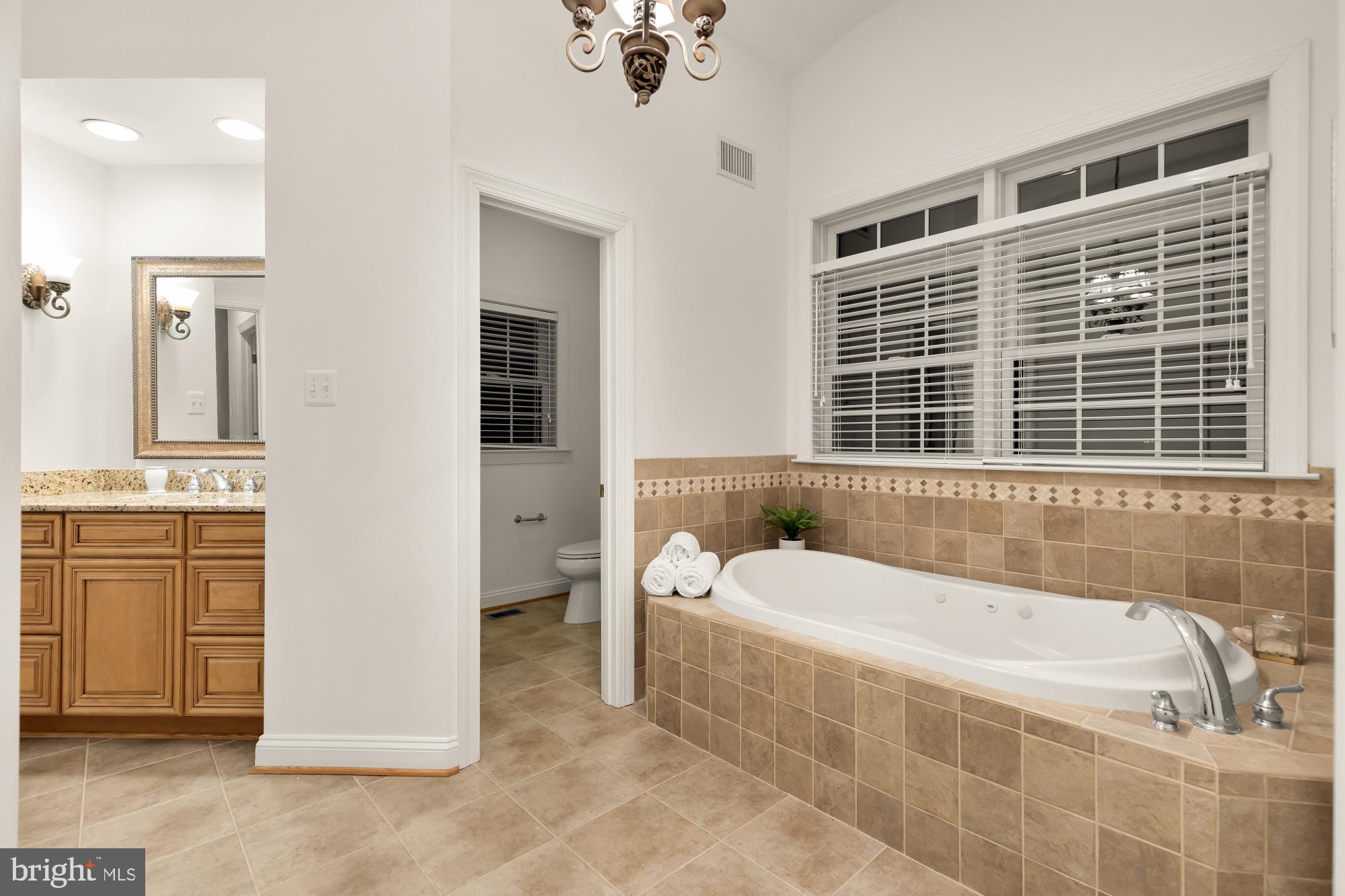 SPRING MEADOWS - Residential