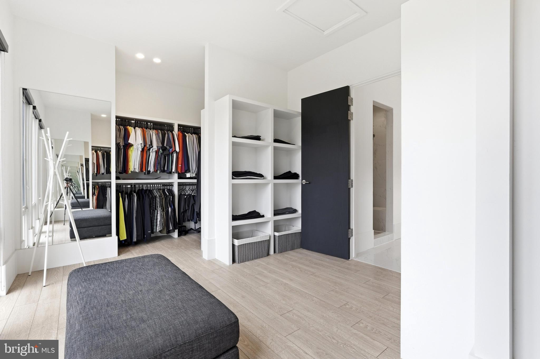 GRANT AT WILLOWSFORD - Residential