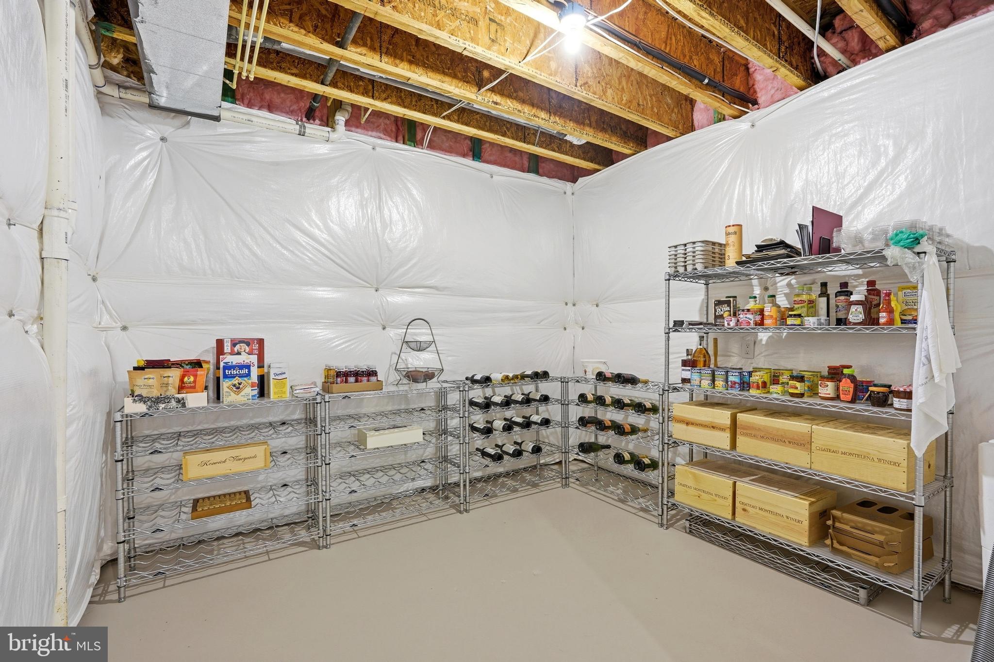 GRANT AT WILLOWSFORD - Residential