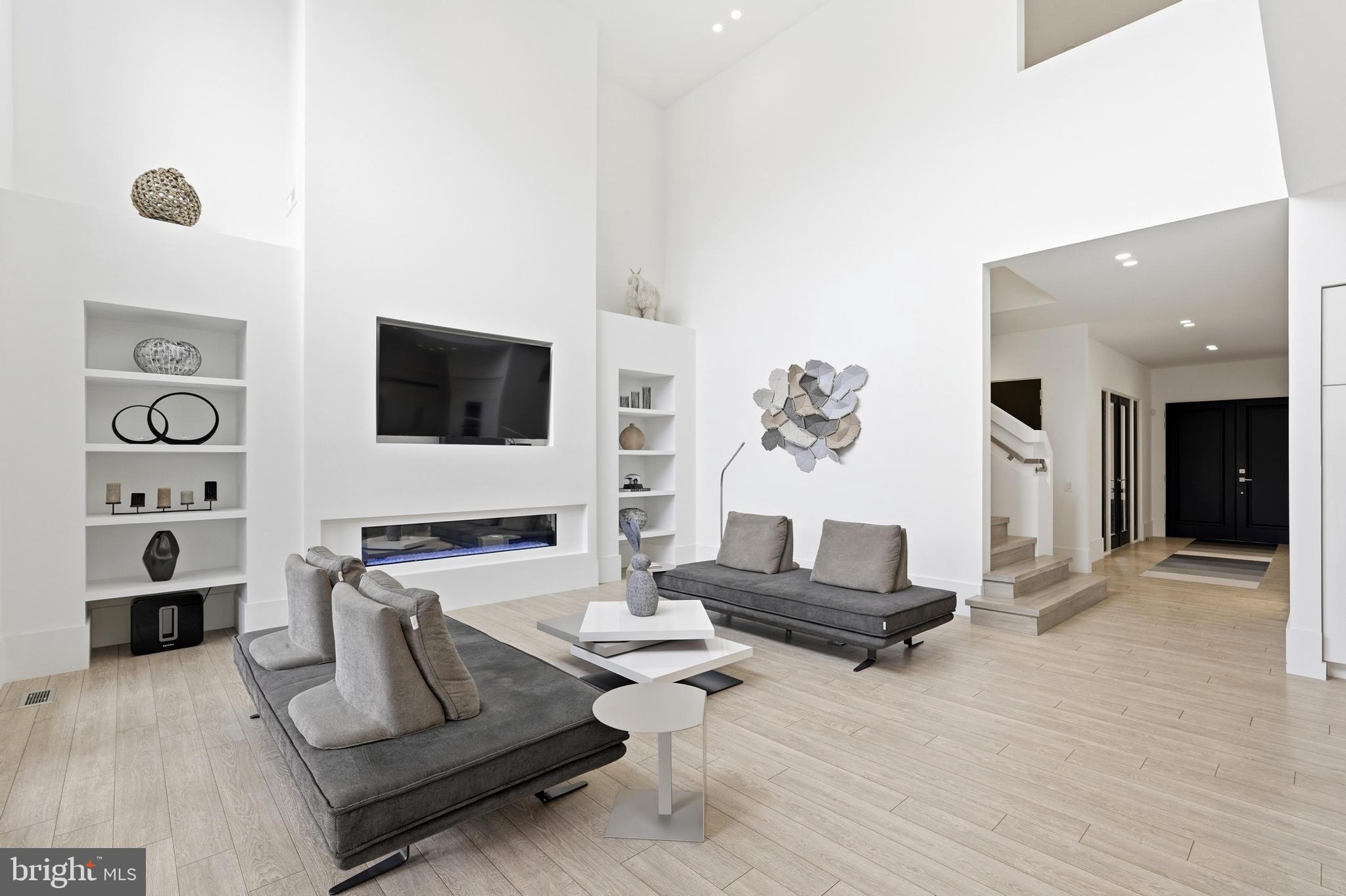 GRANT AT WILLOWSFORD - Residential