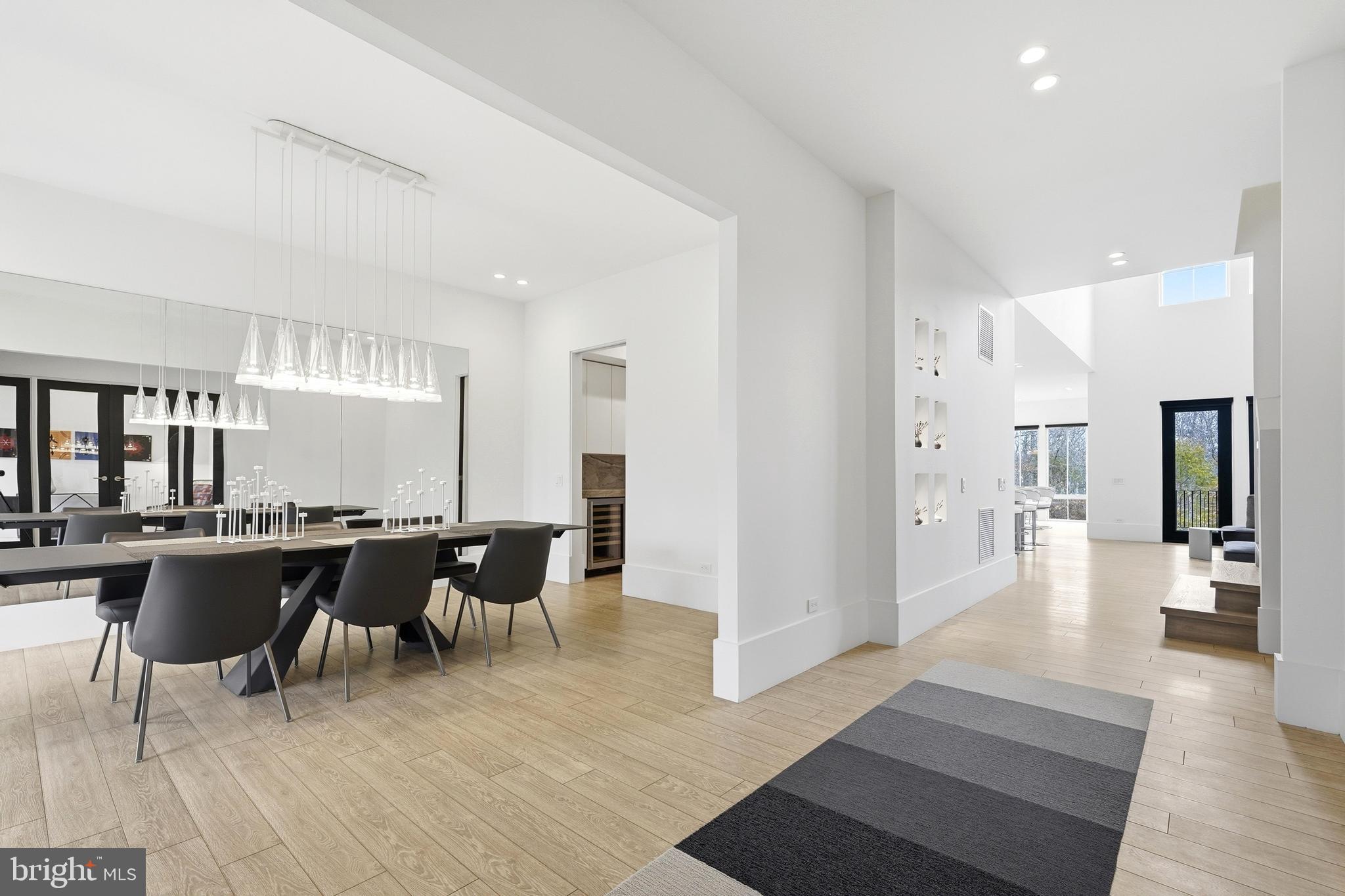 GRANT AT WILLOWSFORD - Residential