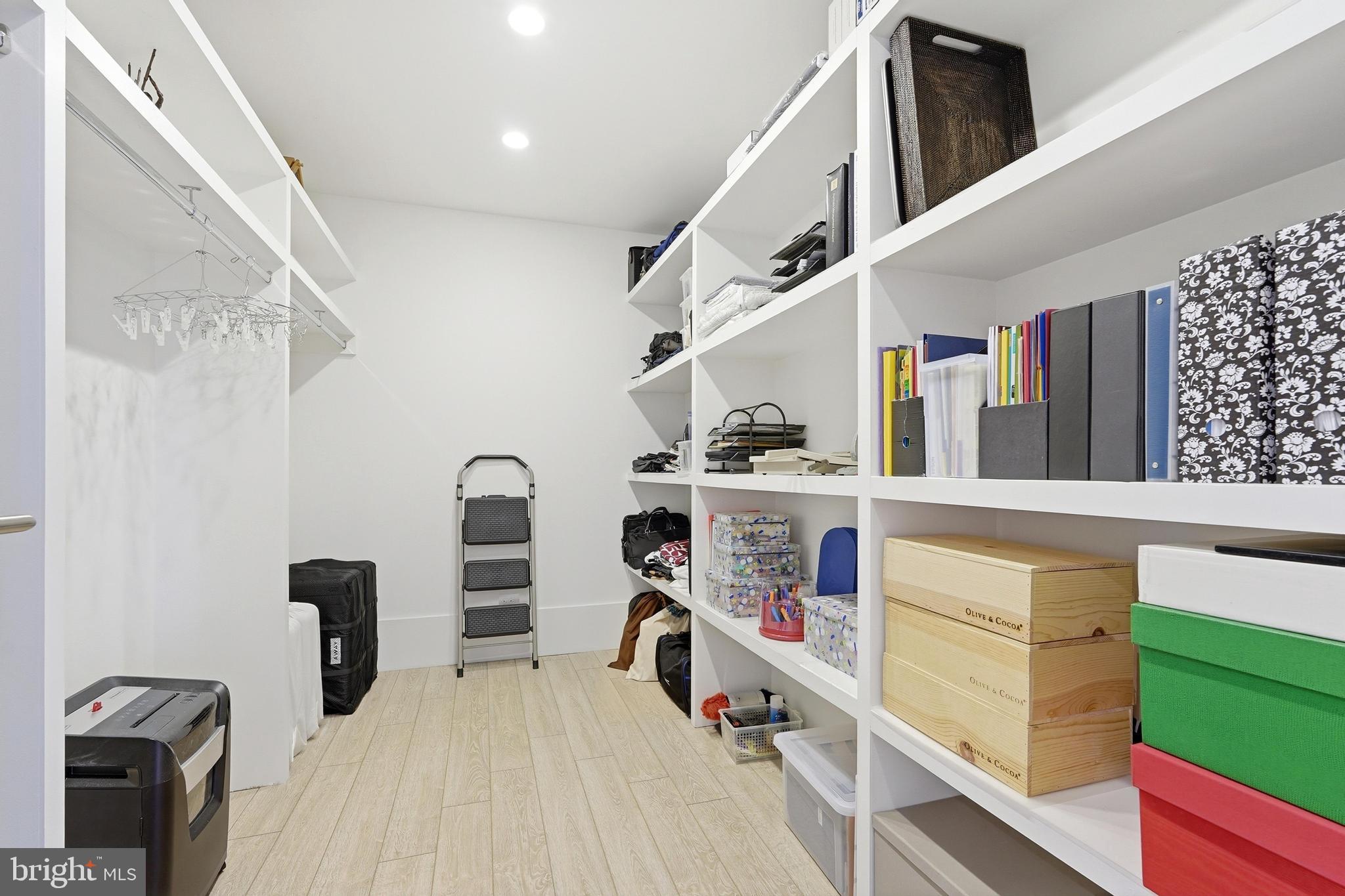 GRANT AT WILLOWSFORD - Residential