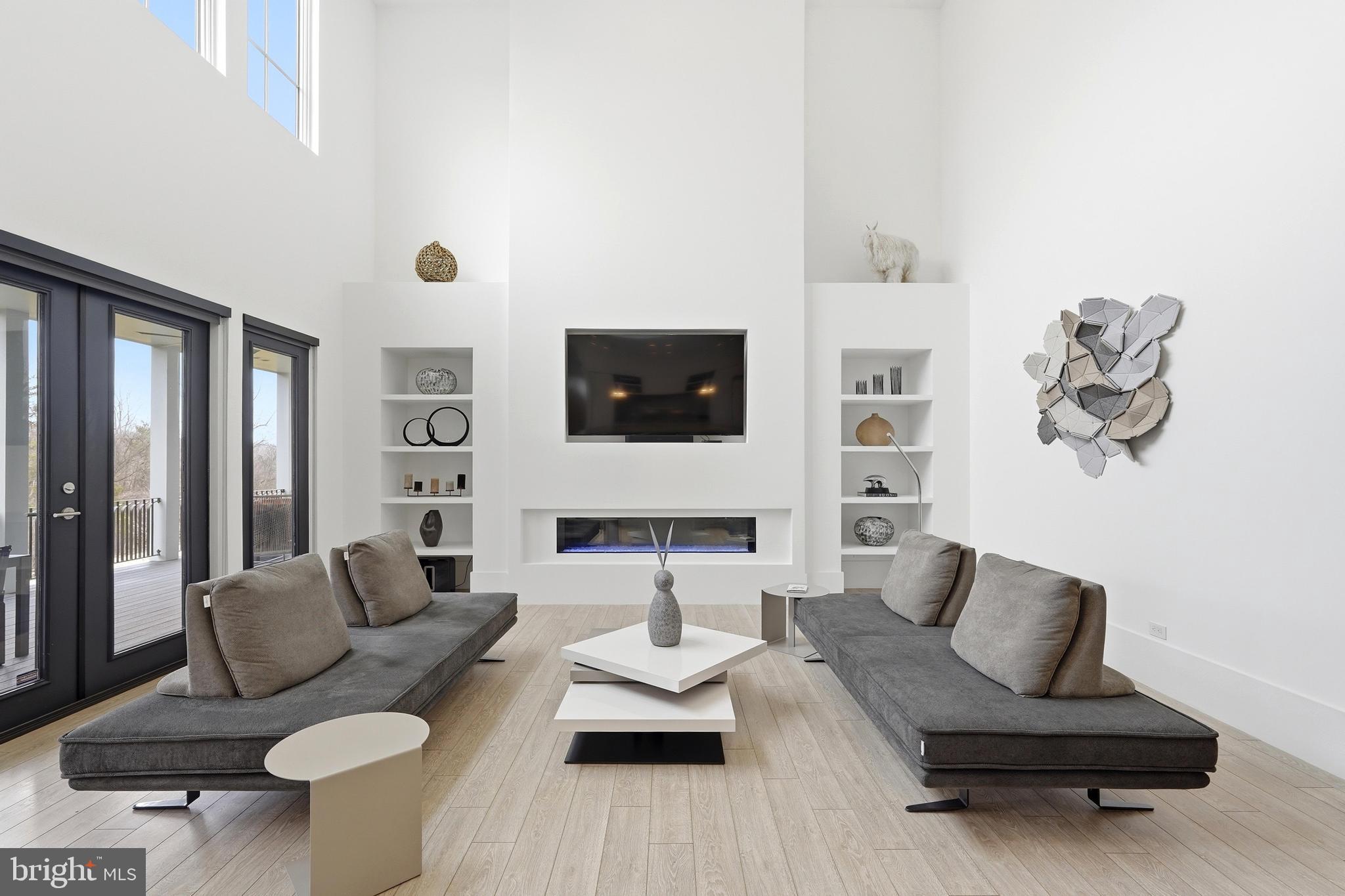 GRANT AT WILLOWSFORD - Residential