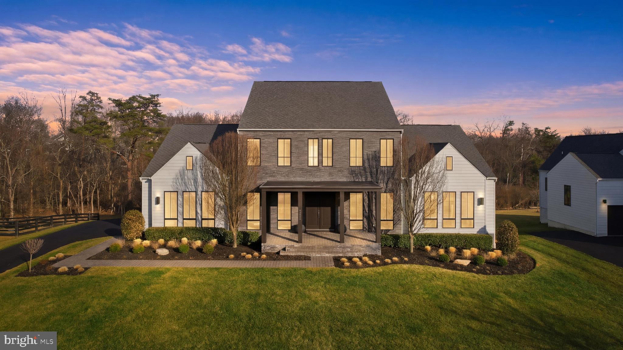 GRANT AT WILLOWSFORD - Residential