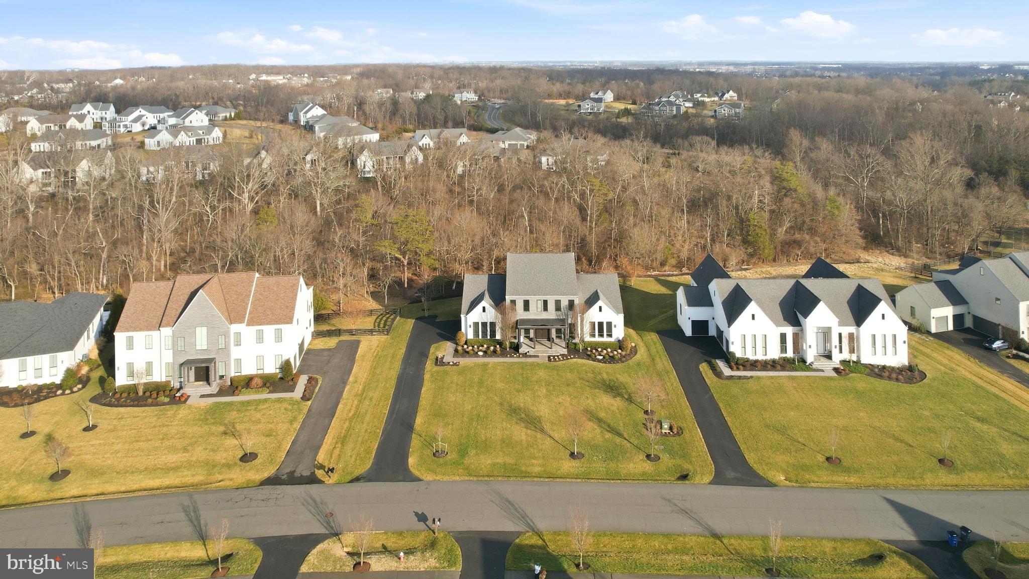 GRANT AT WILLOWSFORD - Residential