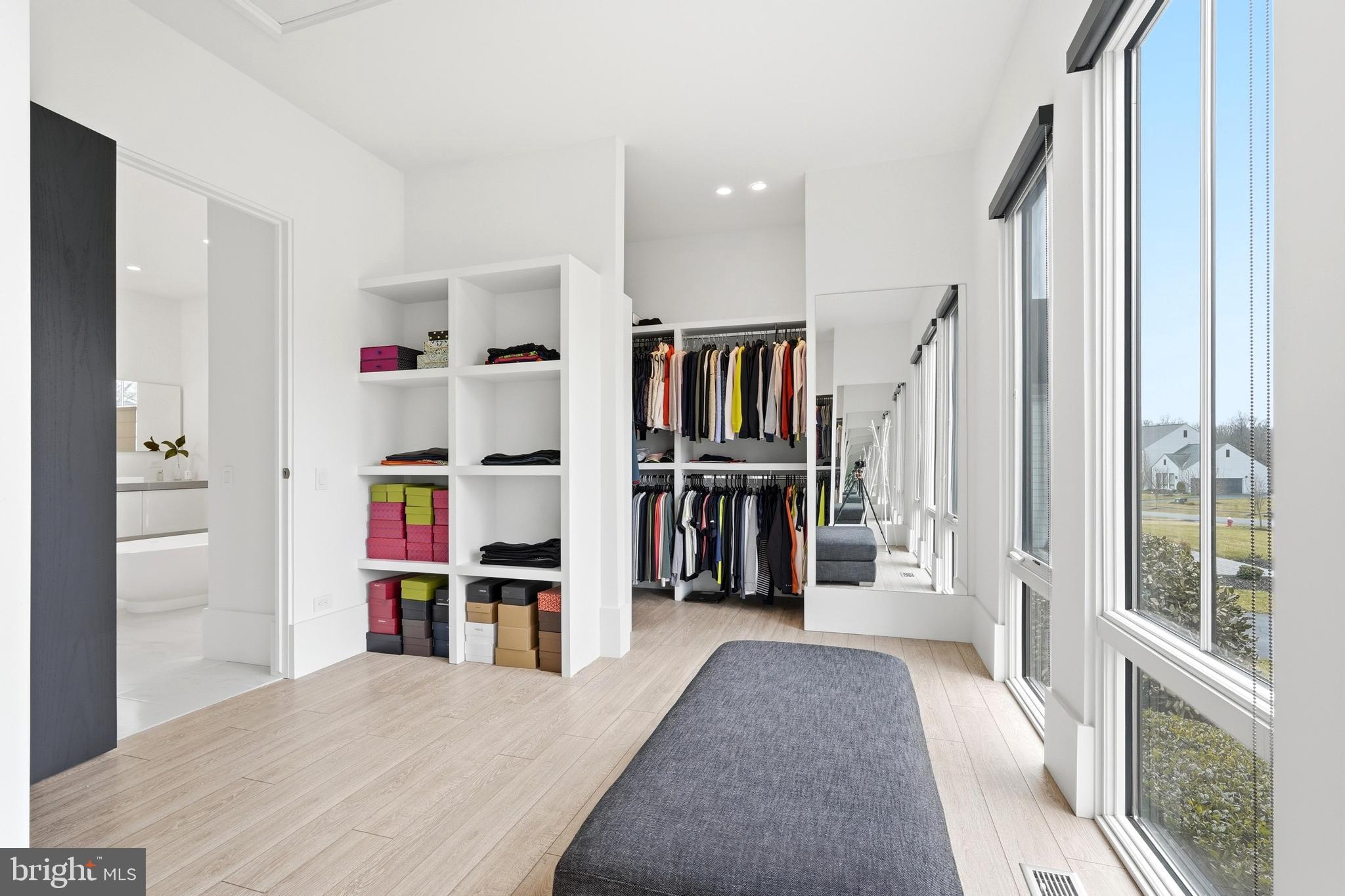 GRANT AT WILLOWSFORD - Residential