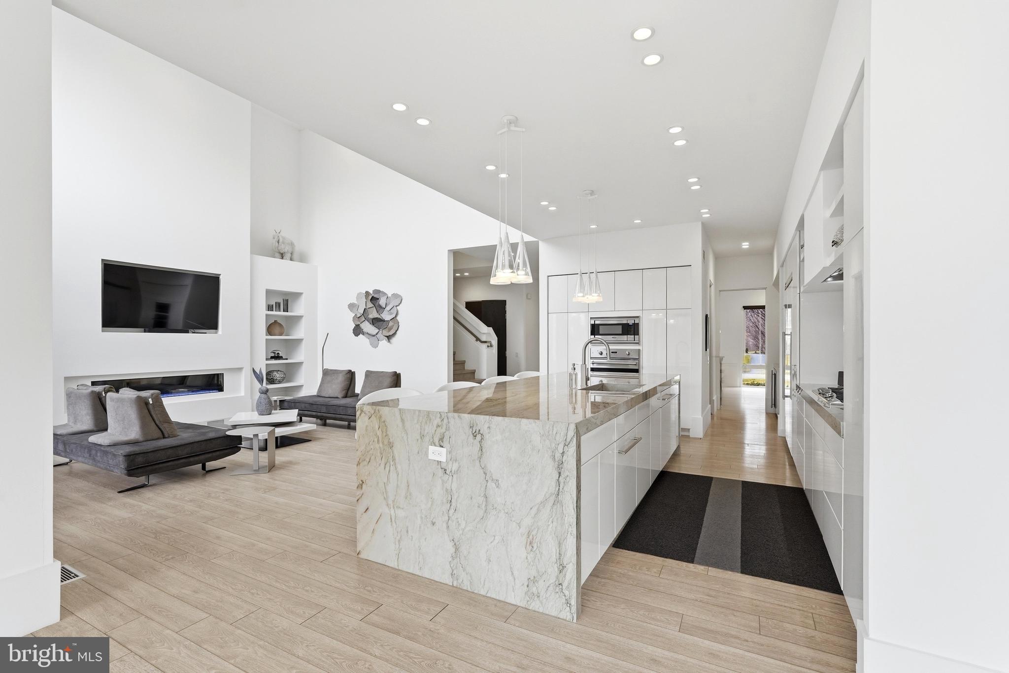 GRANT AT WILLOWSFORD - Residential