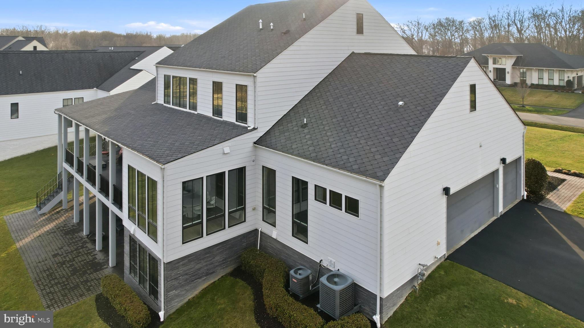 GRANT AT WILLOWSFORD - Residential