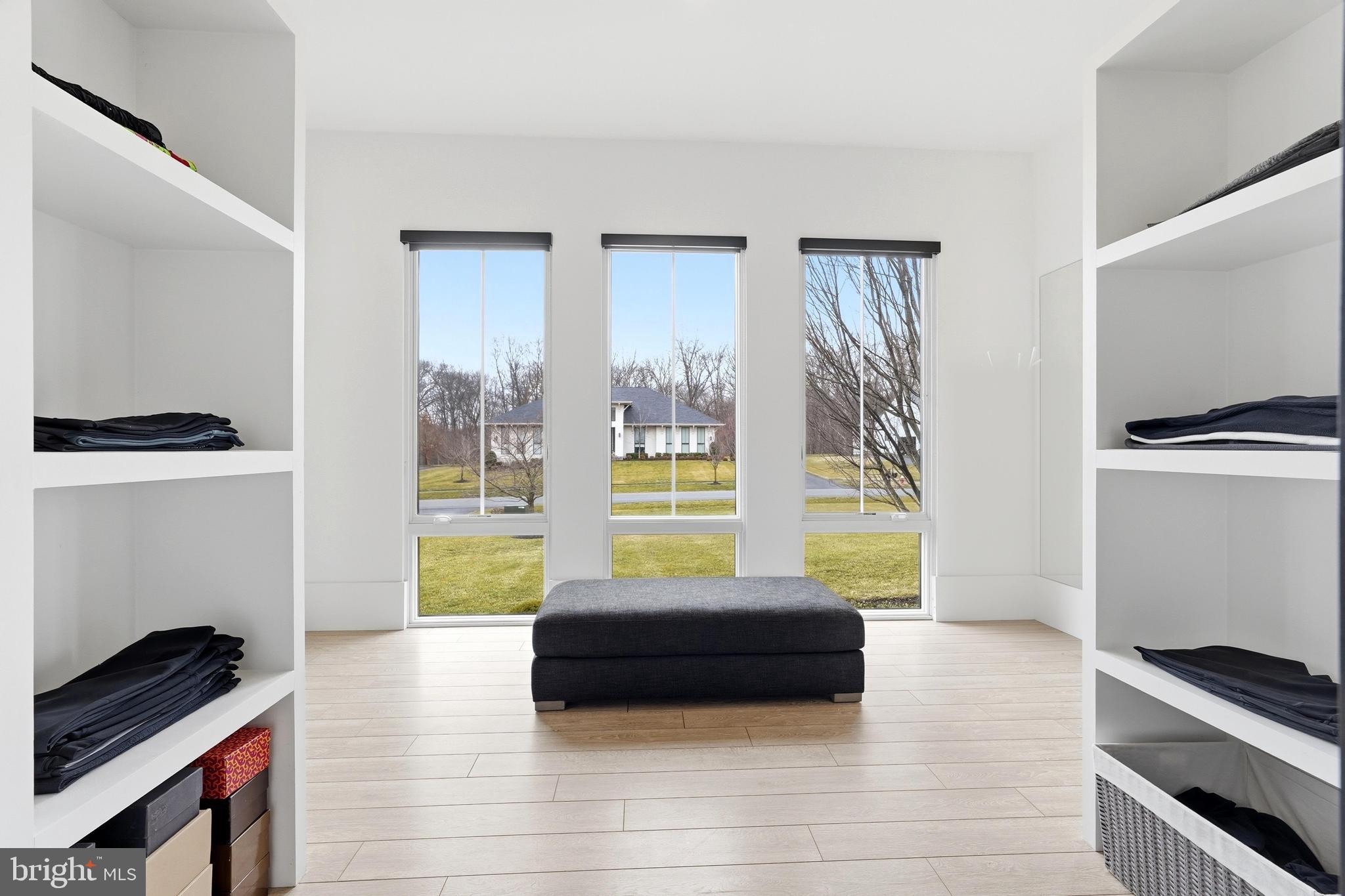 GRANT AT WILLOWSFORD - Residential