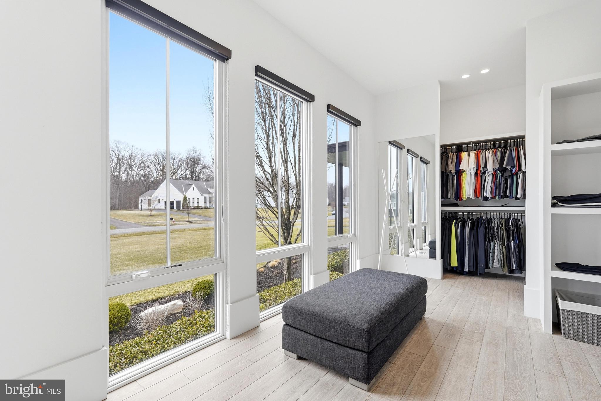 GRANT AT WILLOWSFORD - Residential