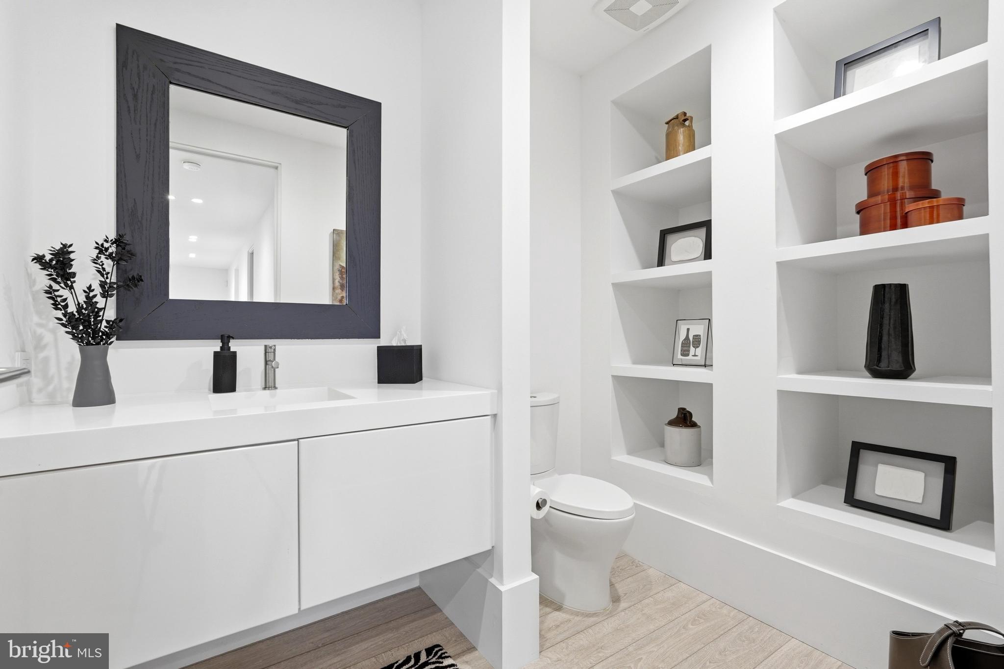 GRANT AT WILLOWSFORD - Residential