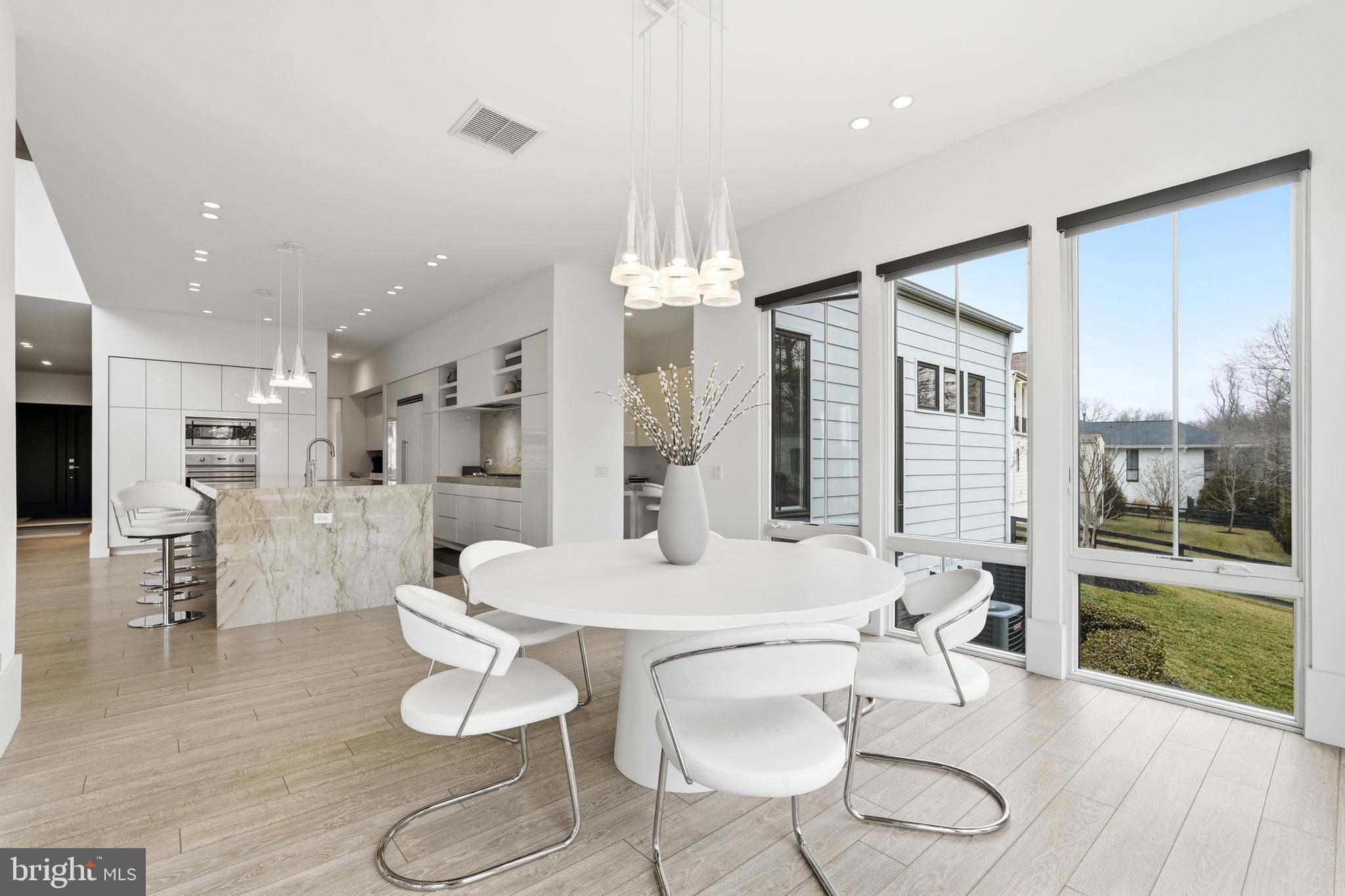 GRANT AT WILLOWSFORD - Residential