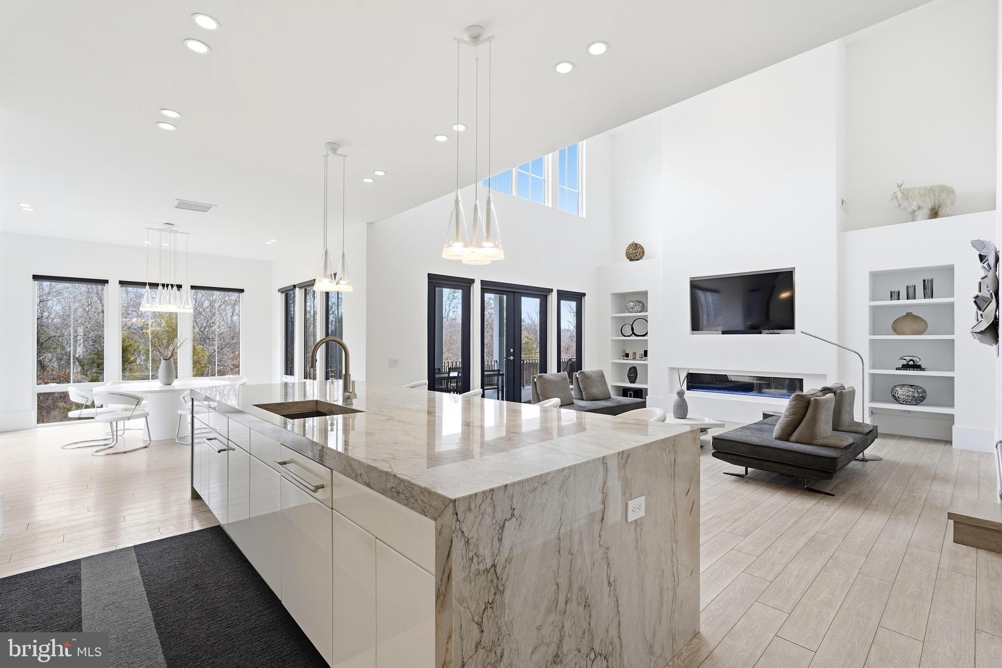 GRANT AT WILLOWSFORD - Residential