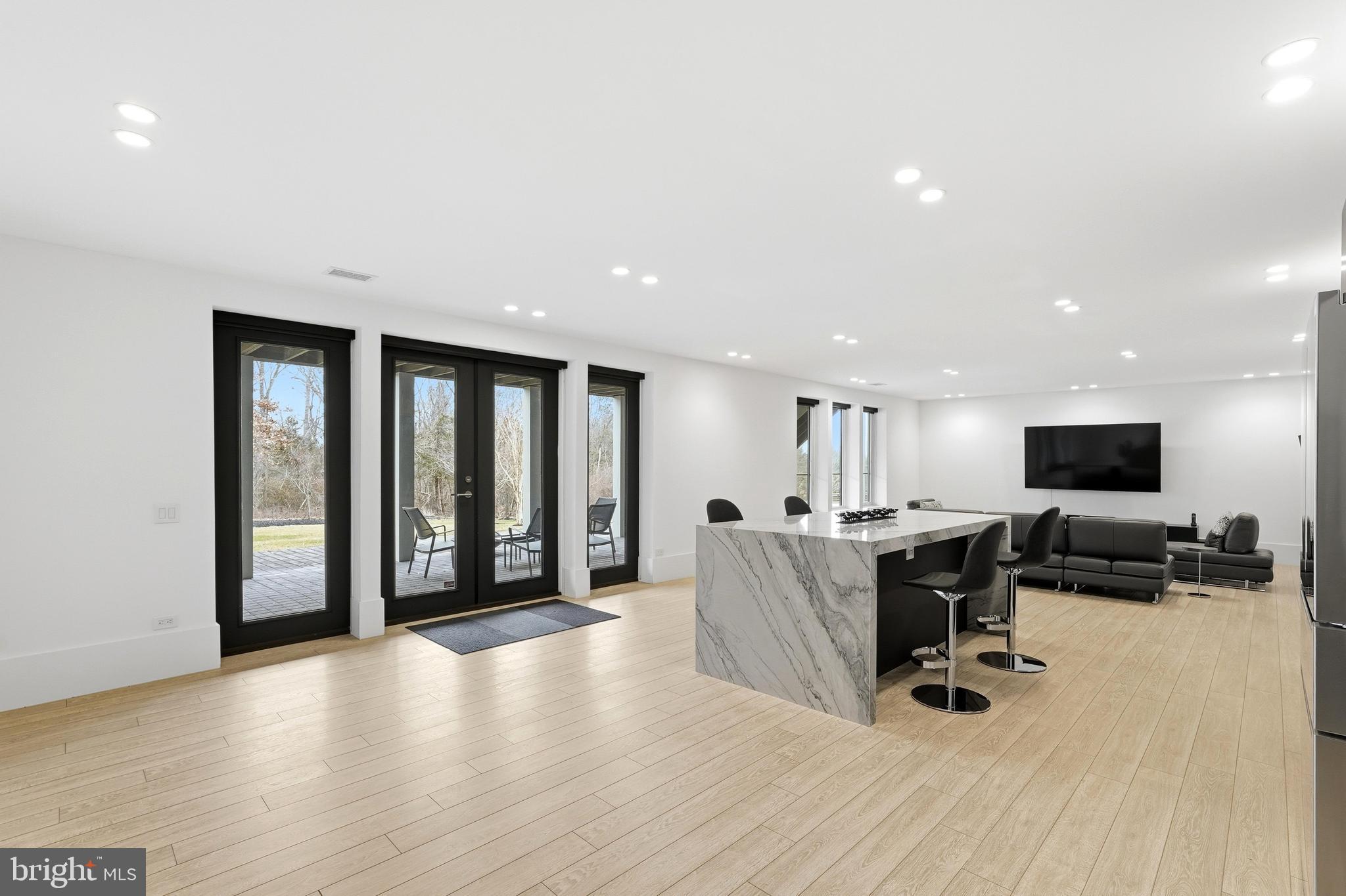 GRANT AT WILLOWSFORD - Residential