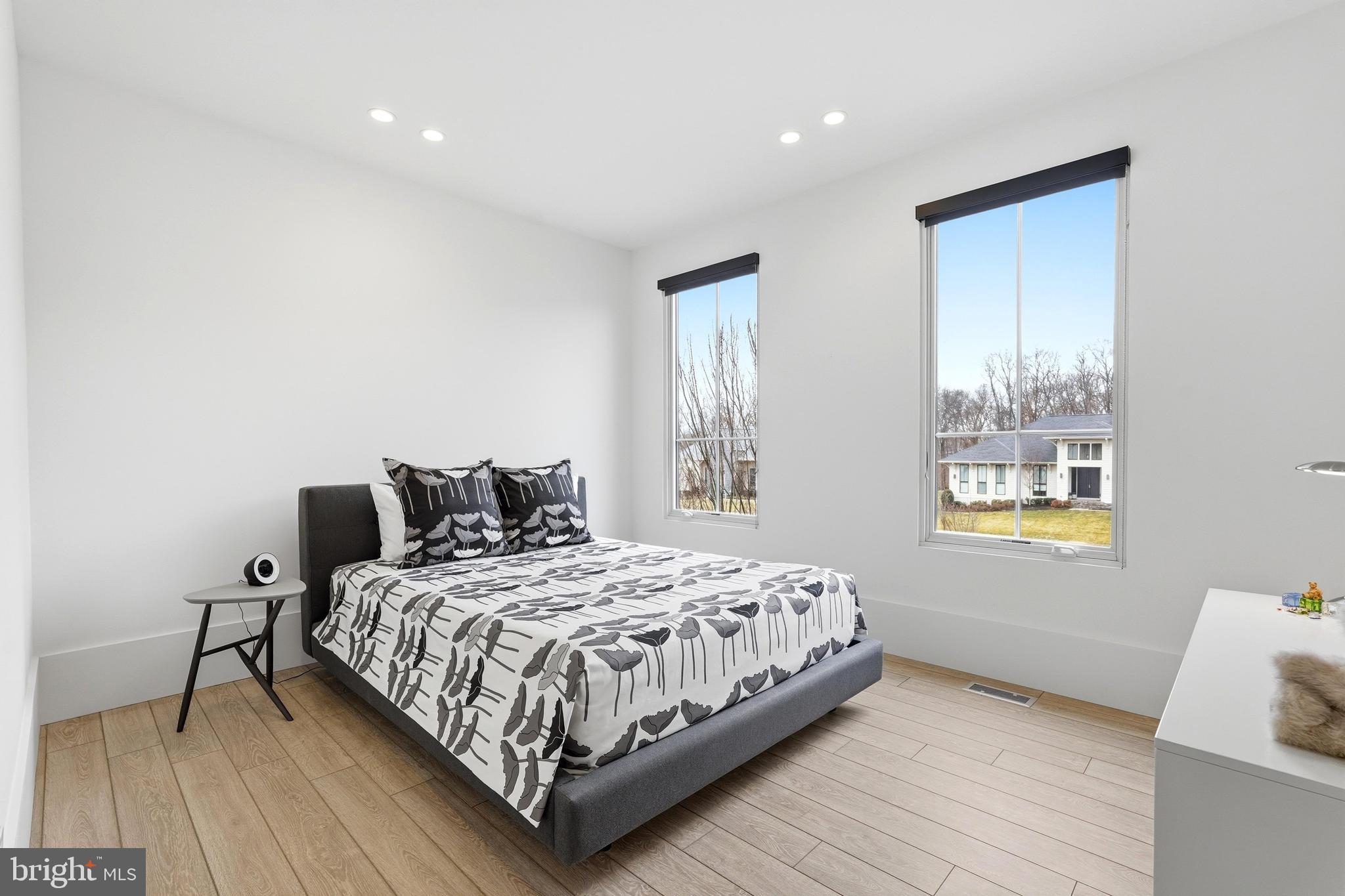 GRANT AT WILLOWSFORD - Residential