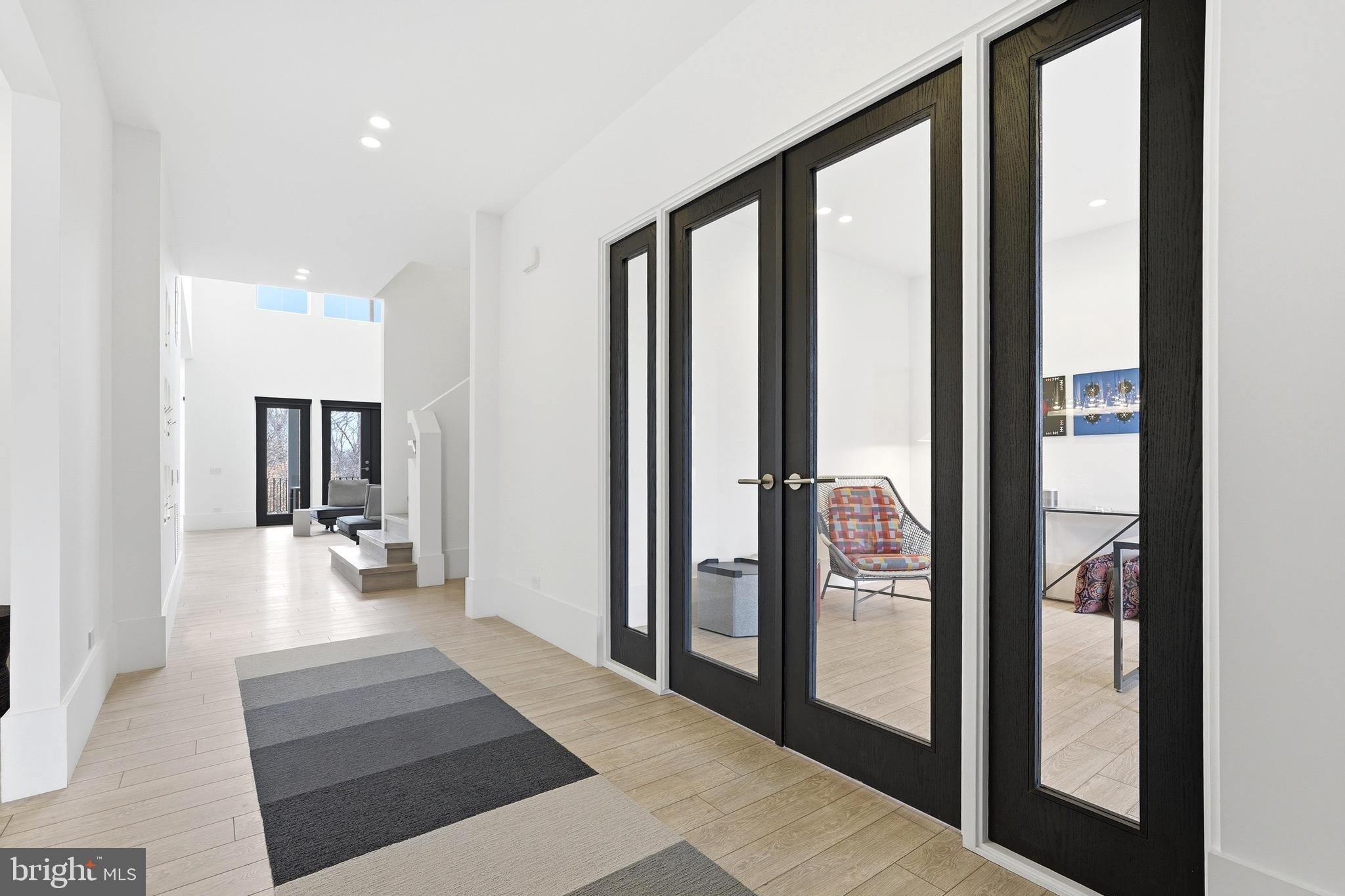 GRANT AT WILLOWSFORD - Residential