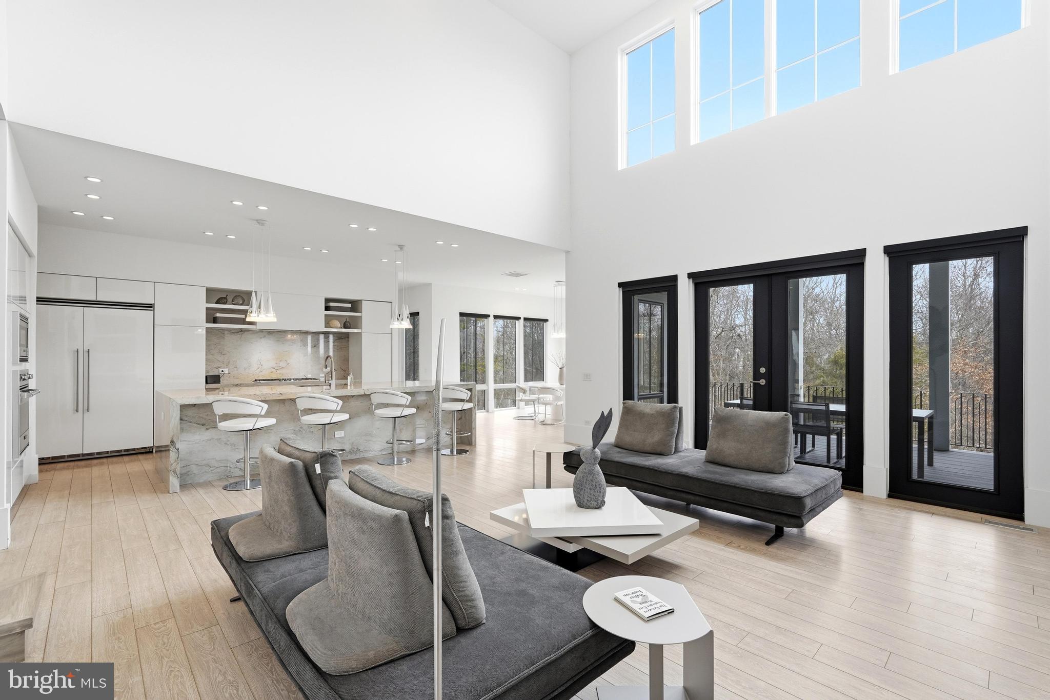 GRANT AT WILLOWSFORD - Residential