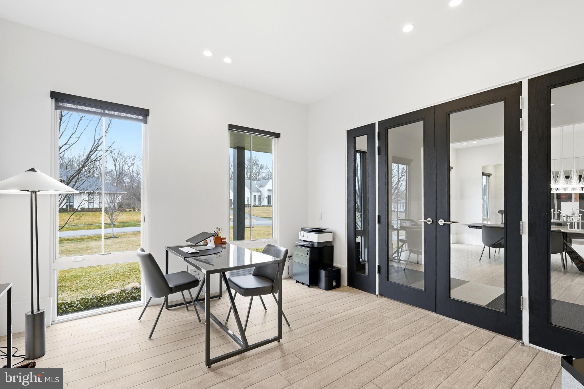 GRANT AT WILLOWSFORD - Residential