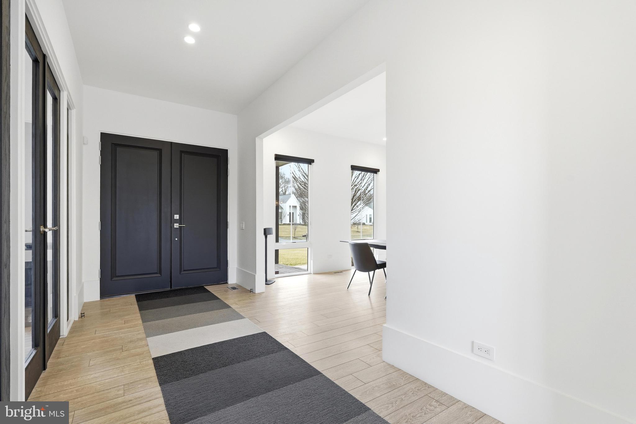 GRANT AT WILLOWSFORD - Residential