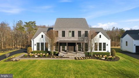 Photo of 23014 Lavender Valley Court, ASHBURN, VA 20148 (MLS # VALO2117700)