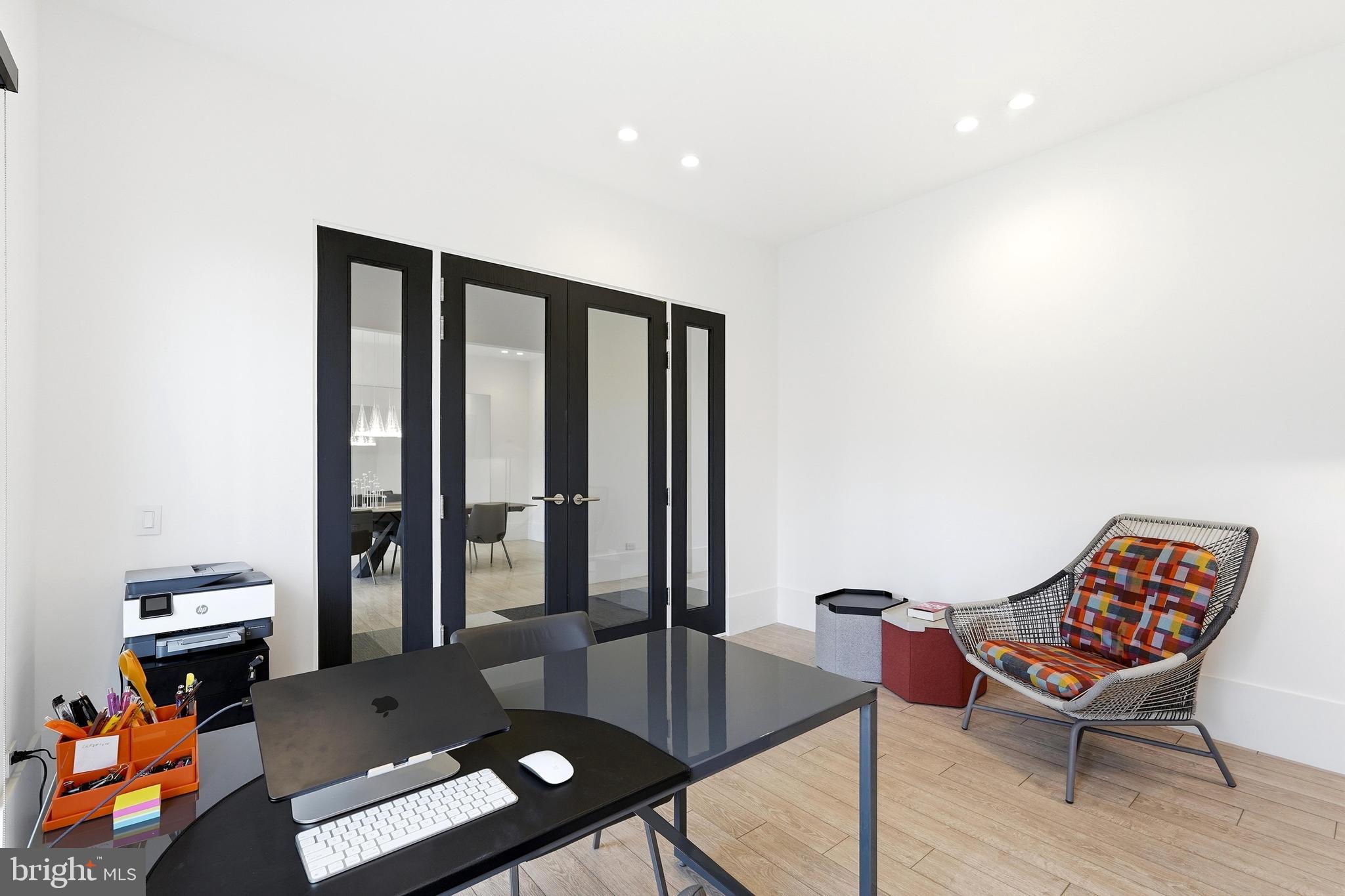 GRANT AT WILLOWSFORD - Residential