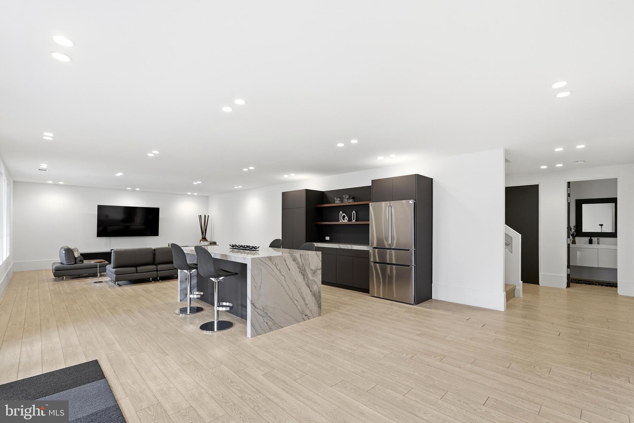 GRANT AT WILLOWSFORD - Residential