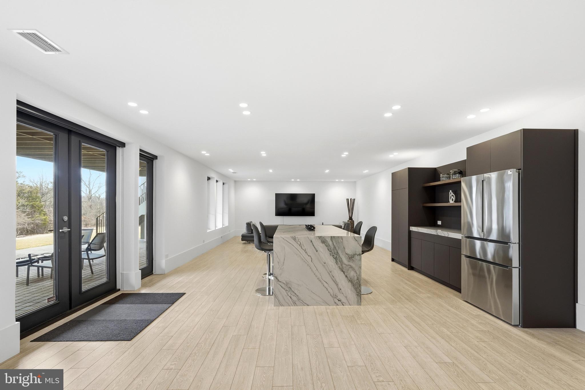 GRANT AT WILLOWSFORD - Residential