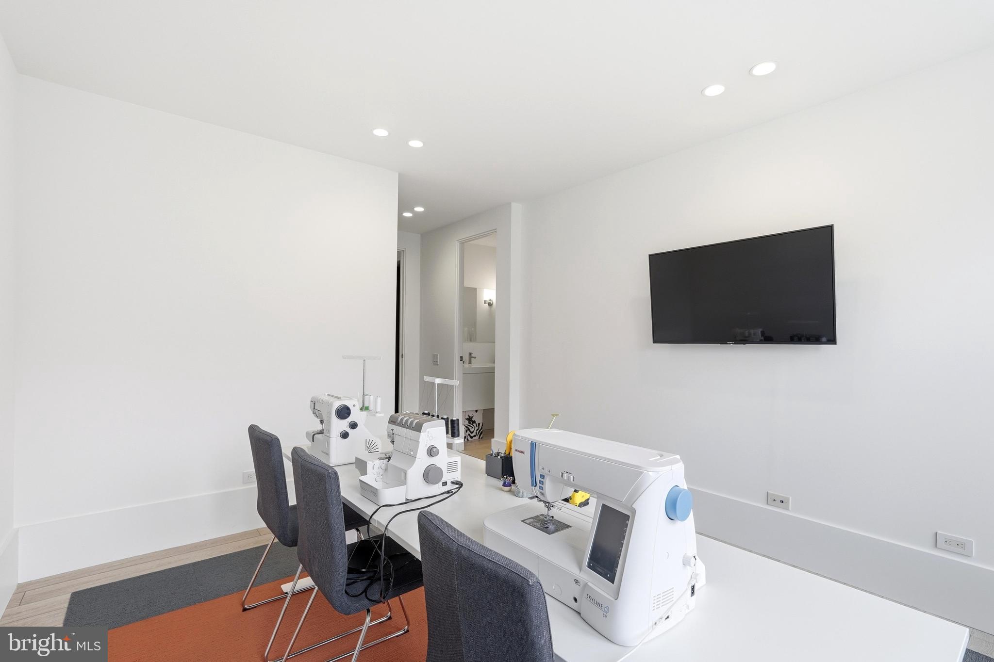 GRANT AT WILLOWSFORD - Residential