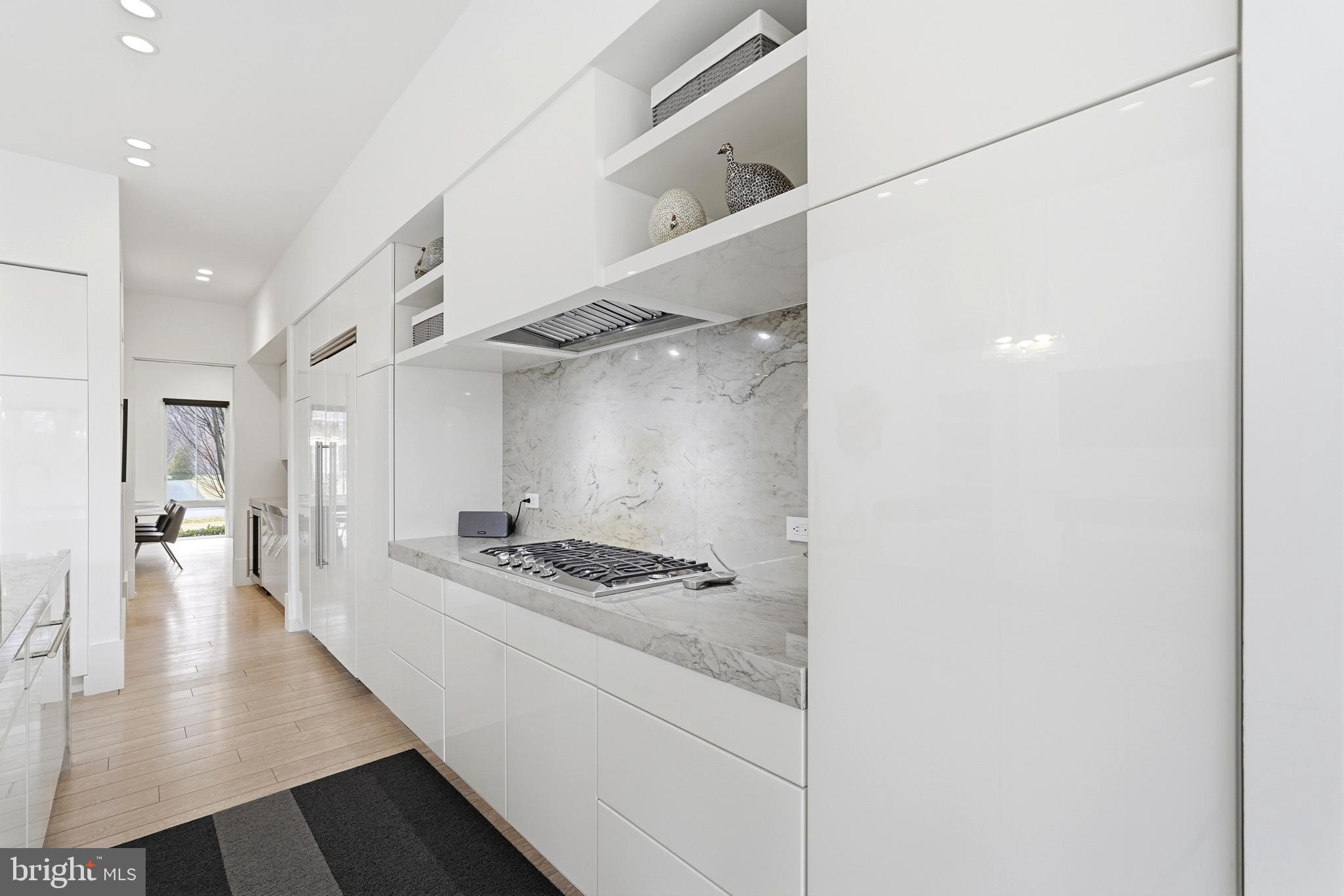 GRANT AT WILLOWSFORD - Residential