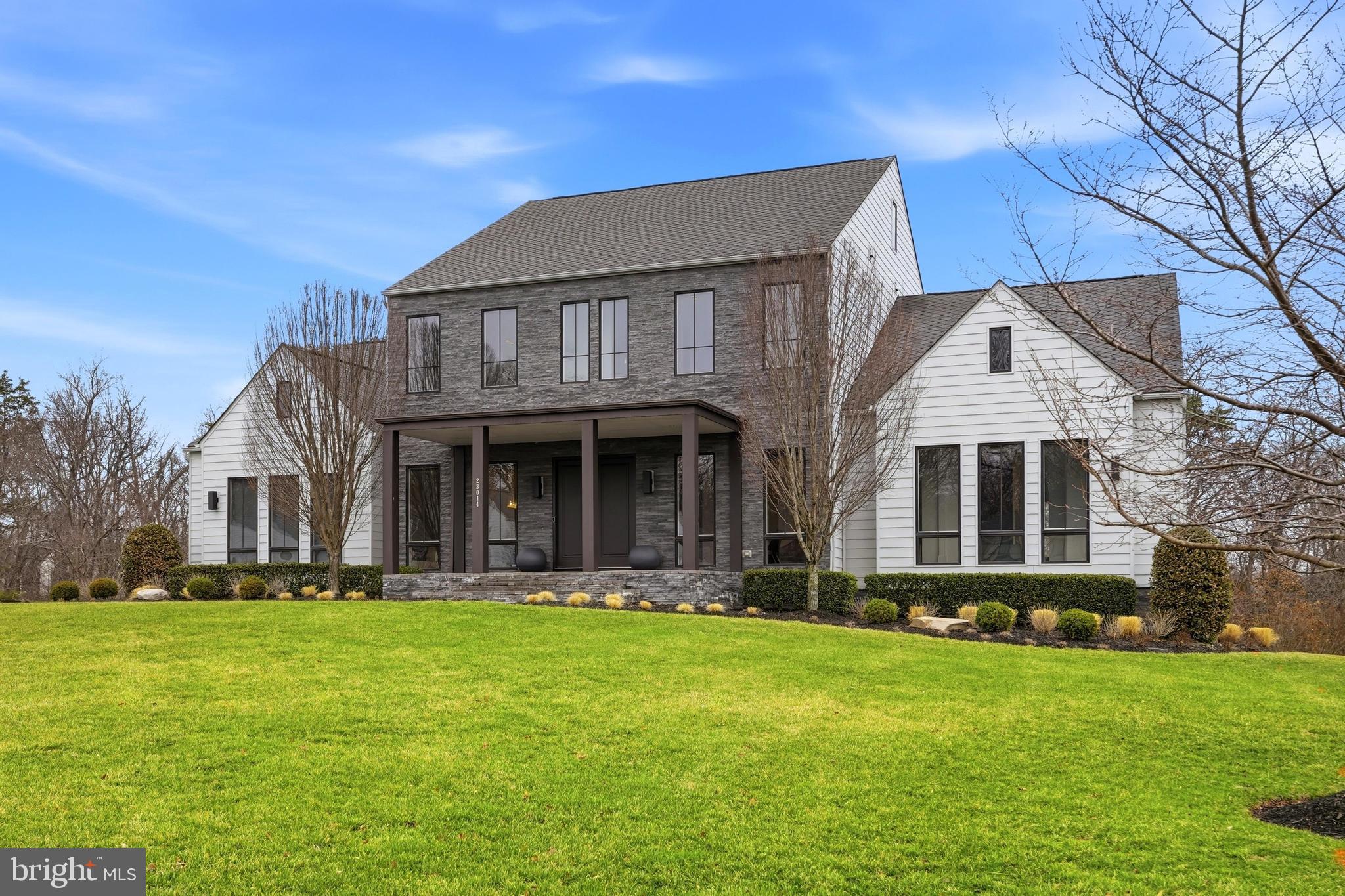 GRANT AT WILLOWSFORD - Residential